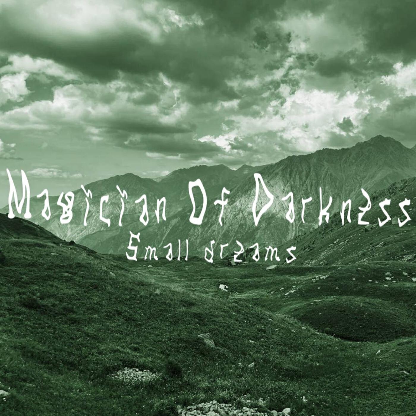 Релиз Small Dreams