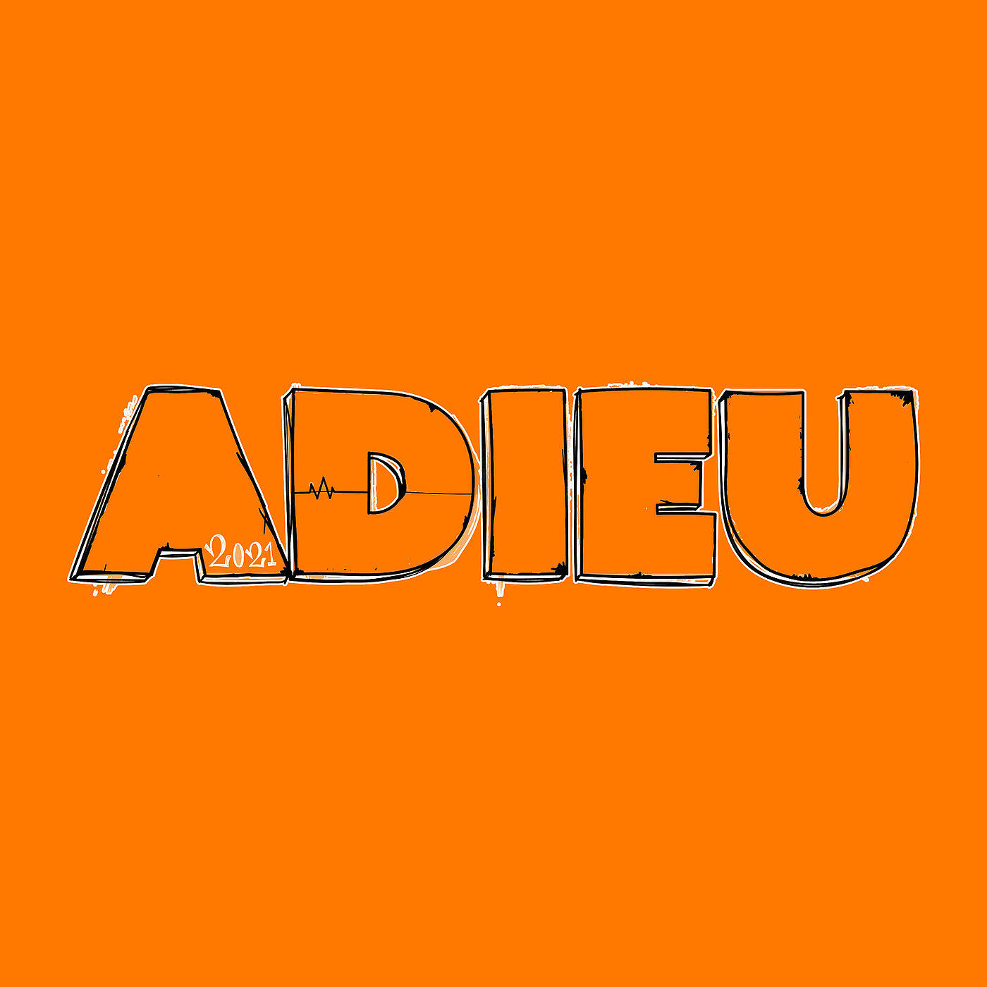 Релиз Adieu 2021