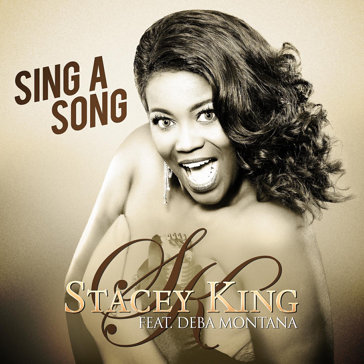 Релиз Sing a Song