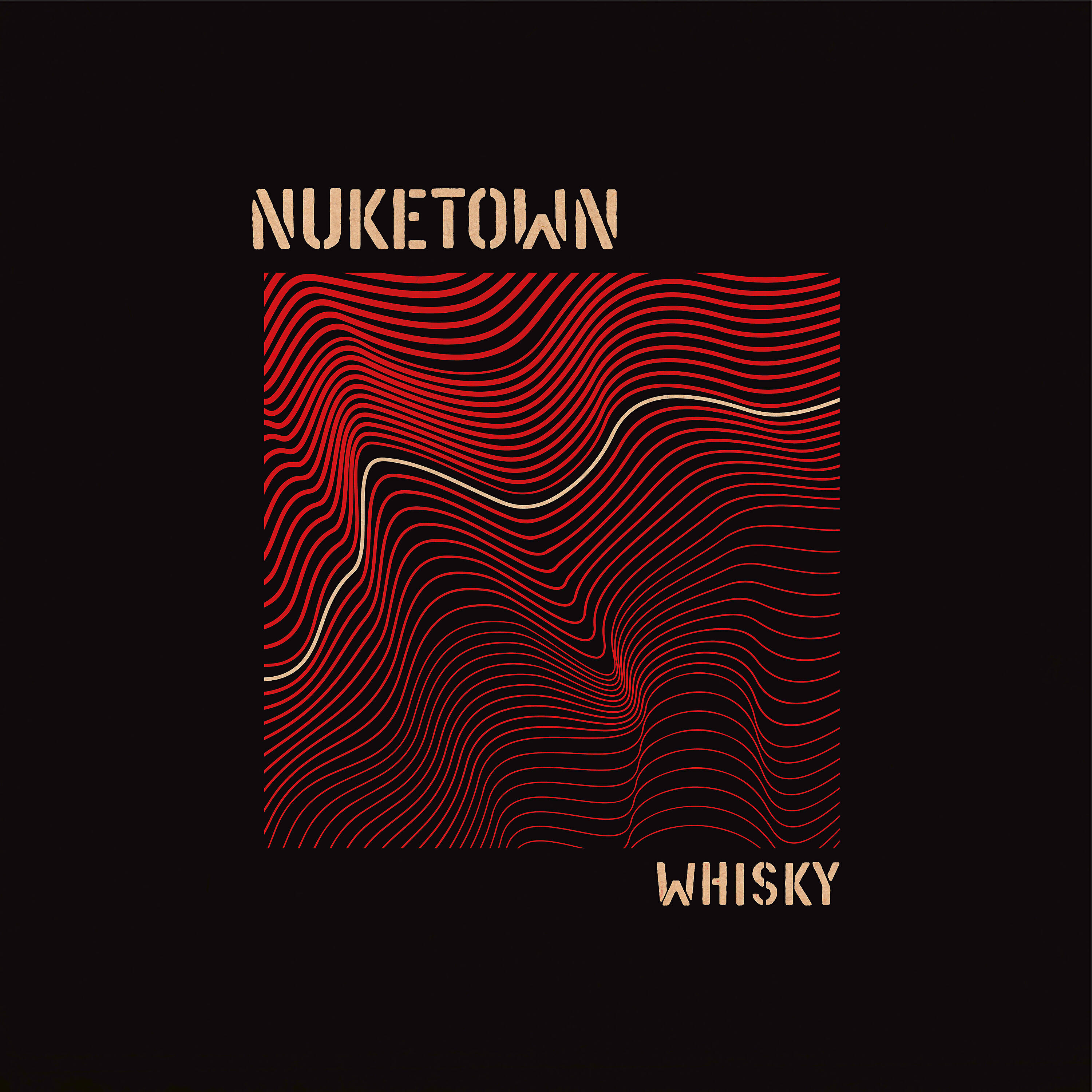 Релиз Whisky