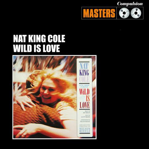 Релиз Wild Is Love