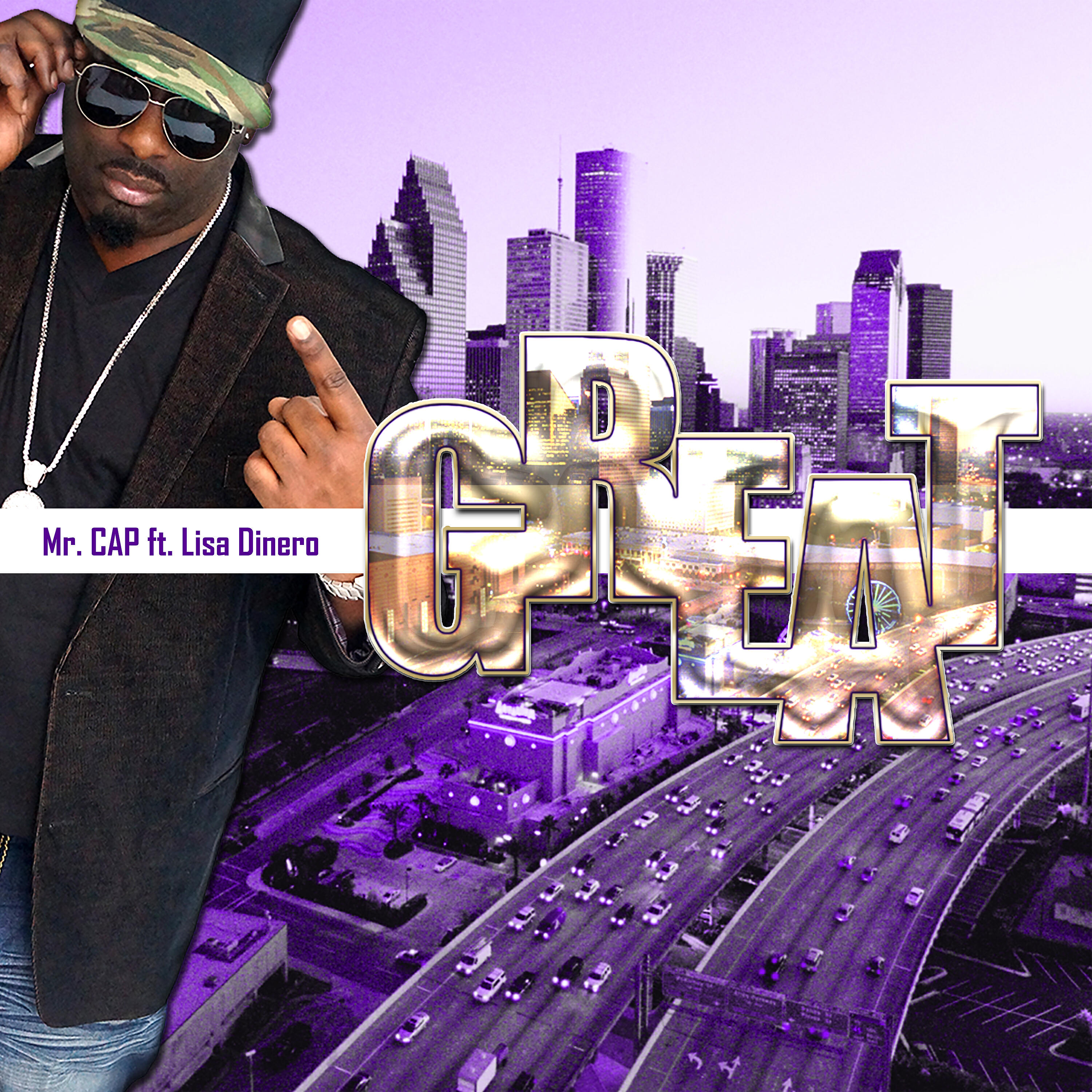 Скачать песню Mr. Cap, Lisa Dinero - Today Was a Great Day бесплатно в MP3 для Android и iOS