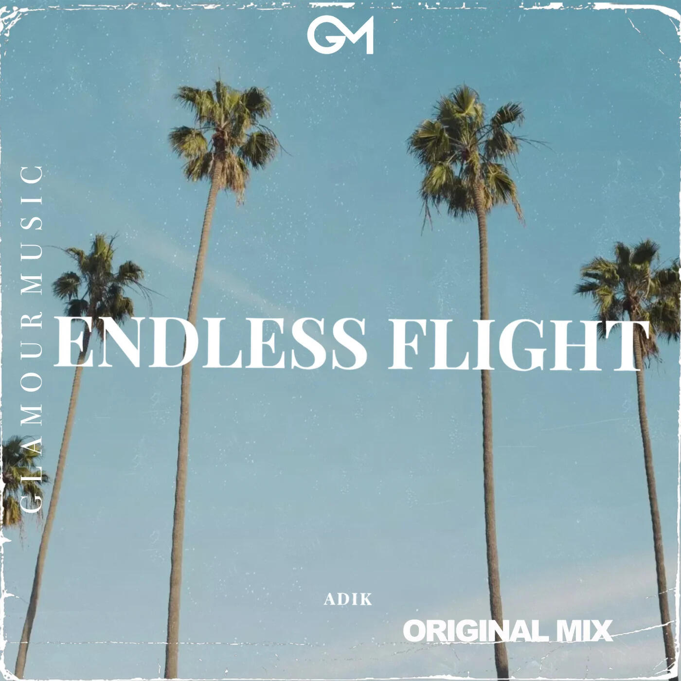 Релиз Endless Flight