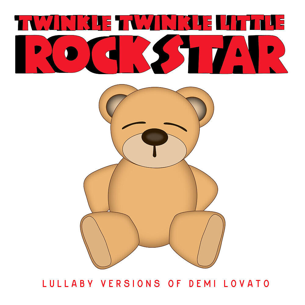 Релиз Lullaby Versions of Demi Lovato