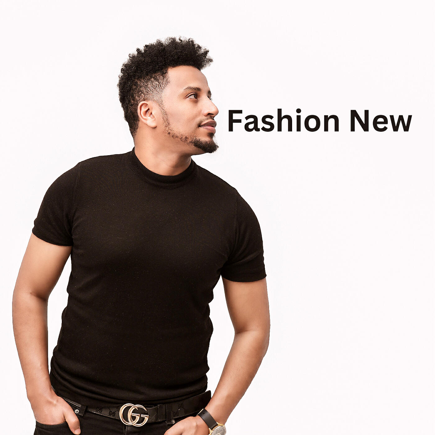 Релиз Fashion New
