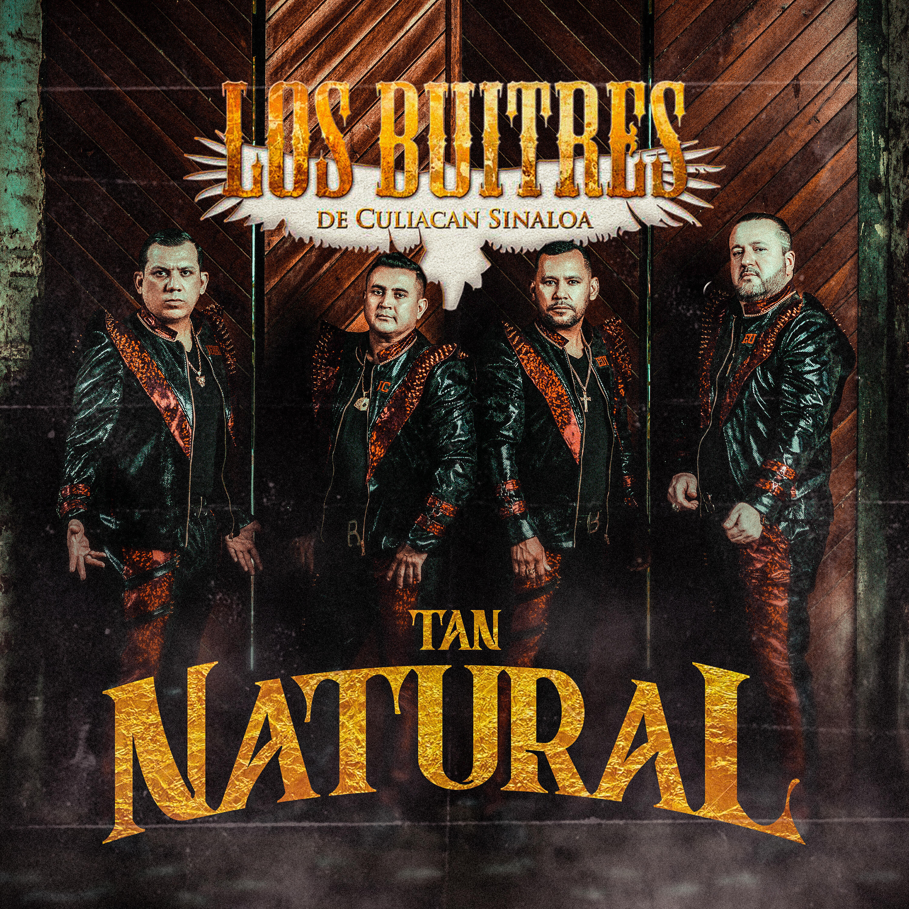 Релиз Tan Natural