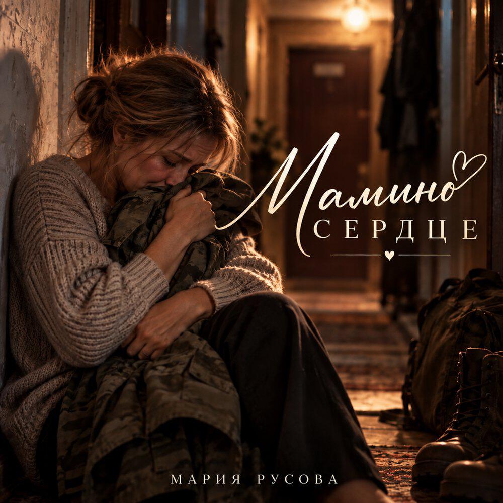 Релиз Мамино сердце