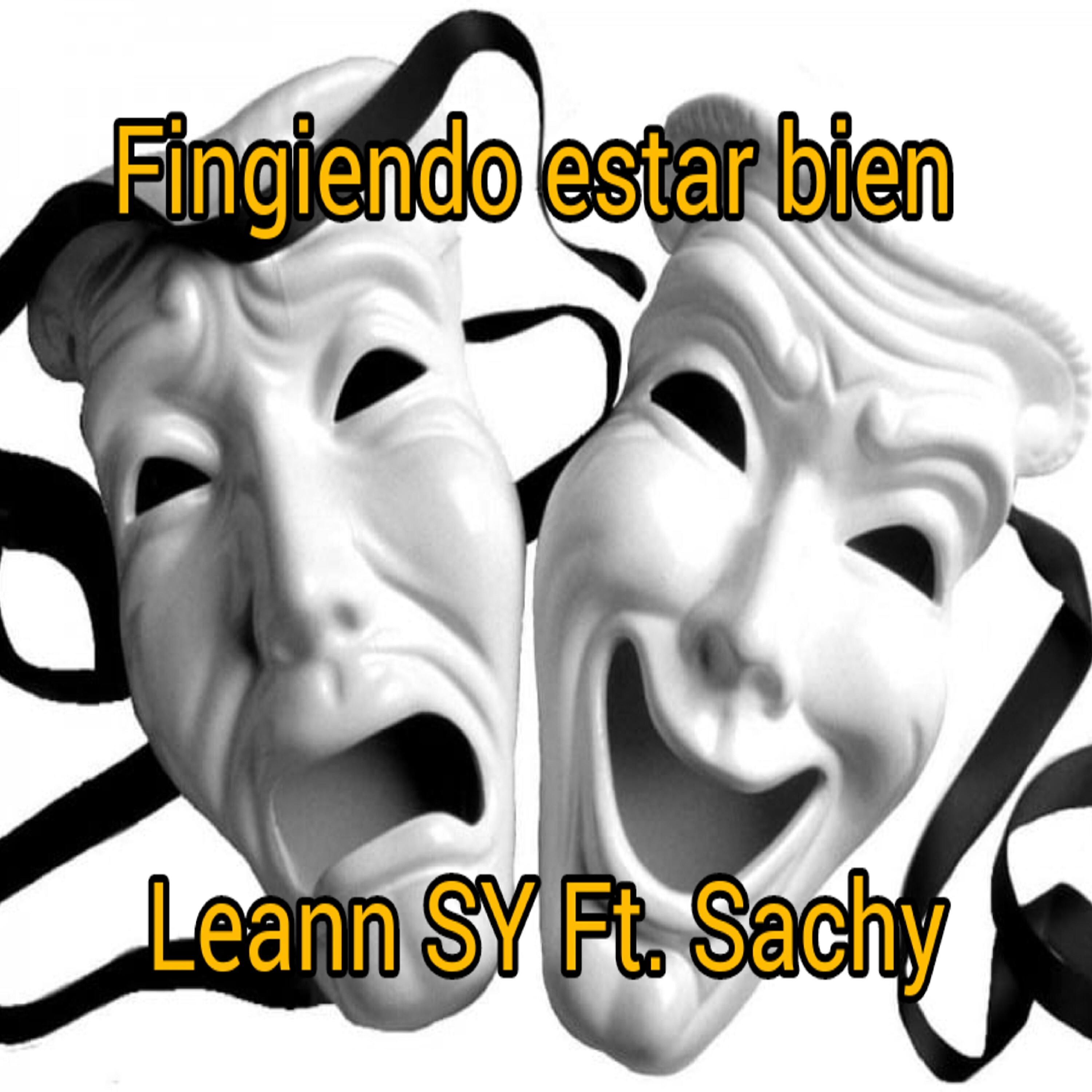 Релиз Fingiendo Estar Bien