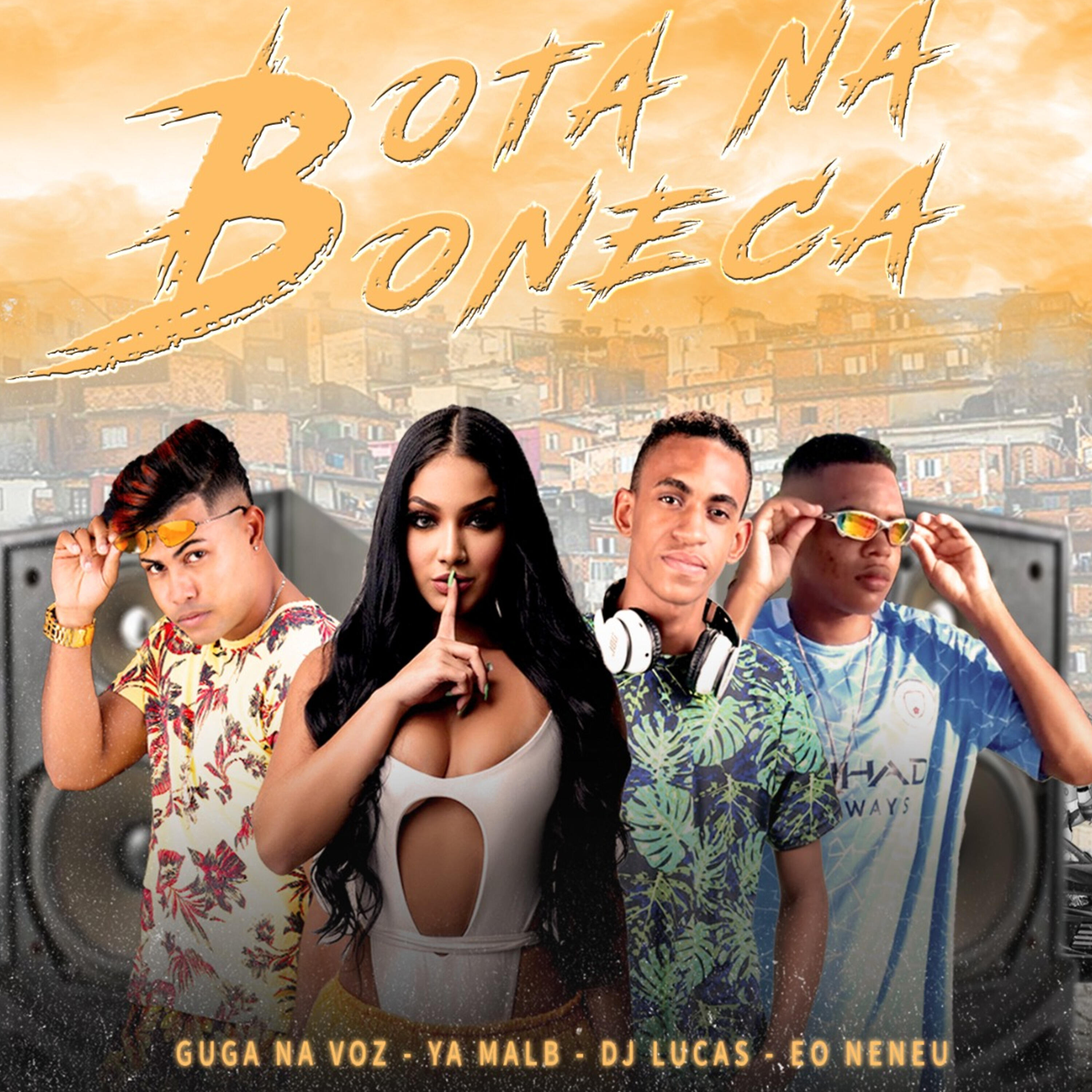 Релиз Bota na Boneca