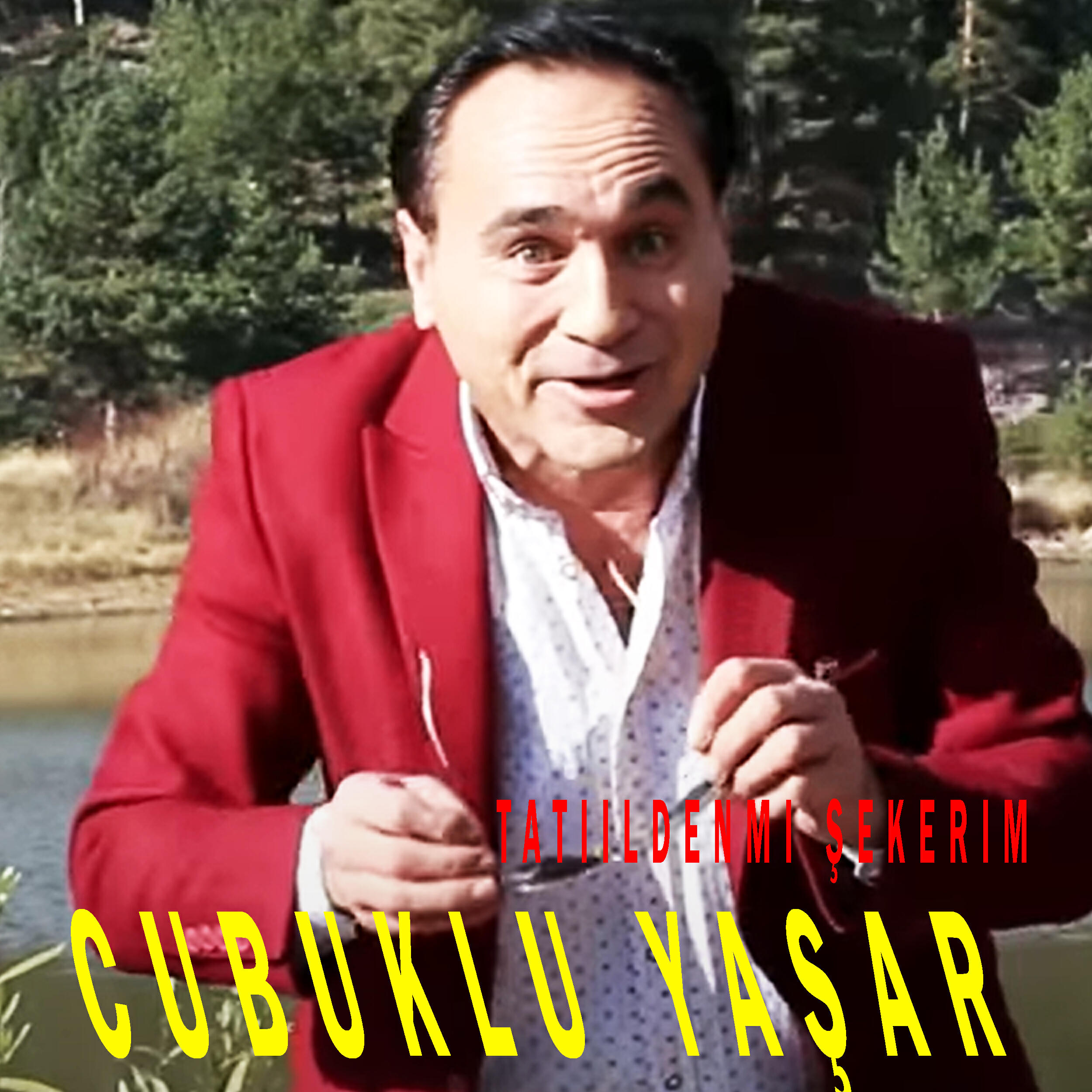 Релиз Tatilden mi Şekerim