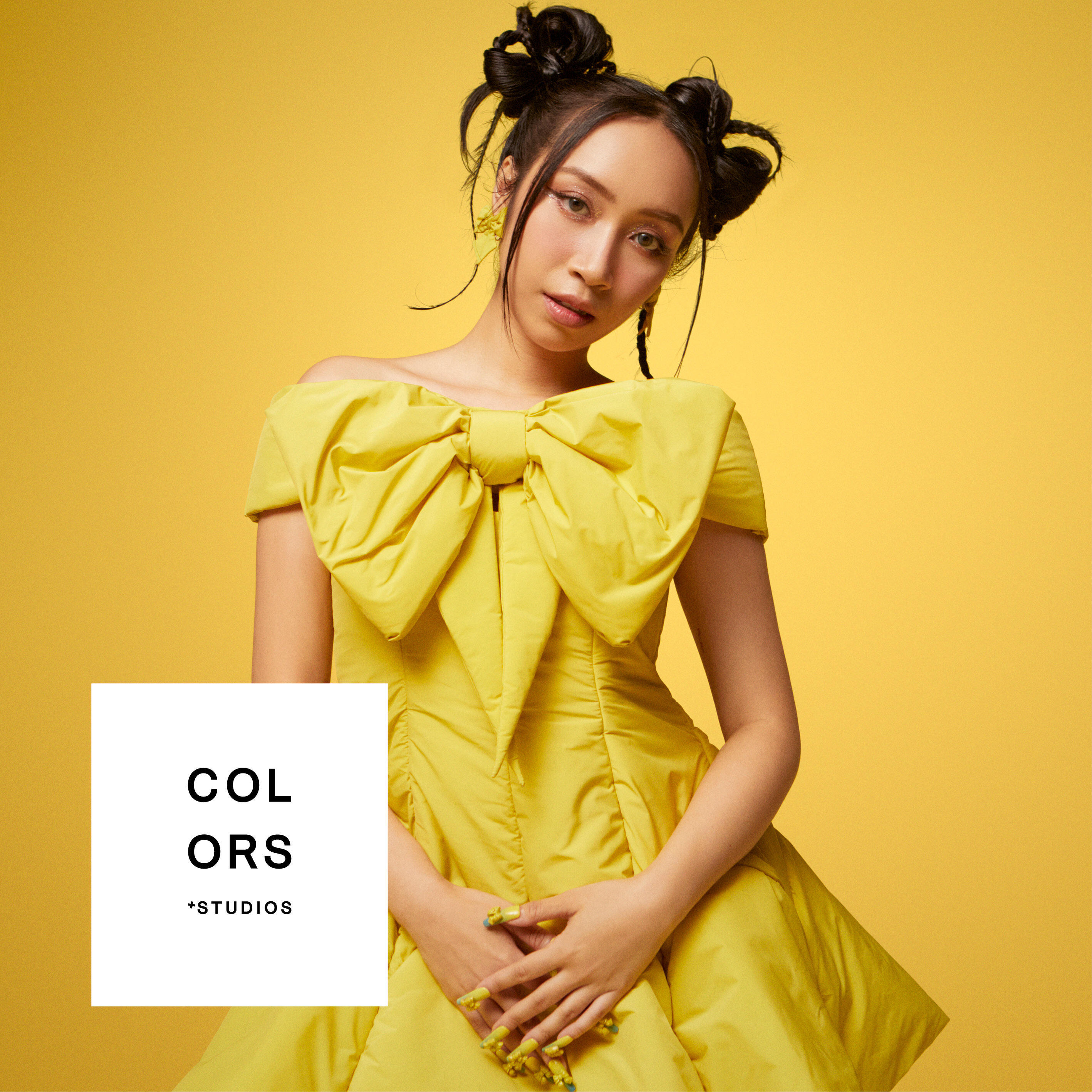 Релиз Mỗi Khi Anh Nhìn Em - A COLORS SHOW