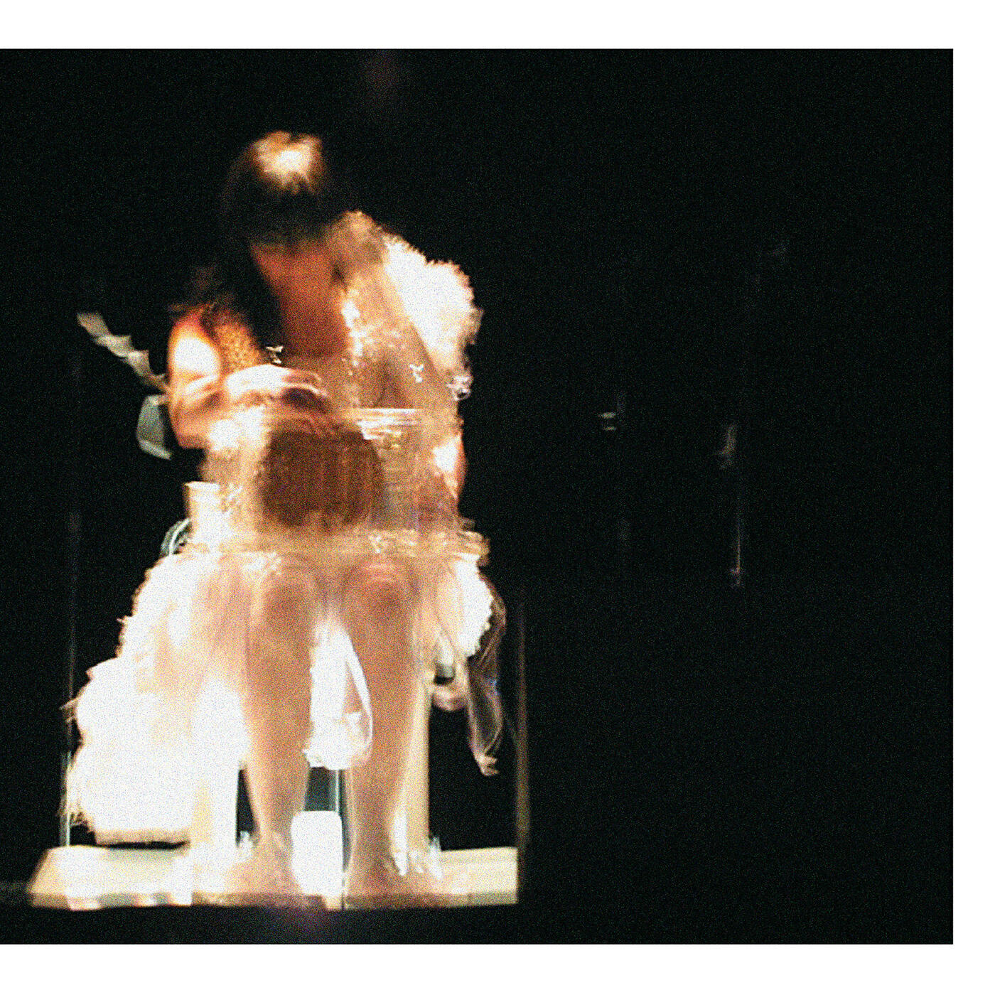 Релиз Vespertine