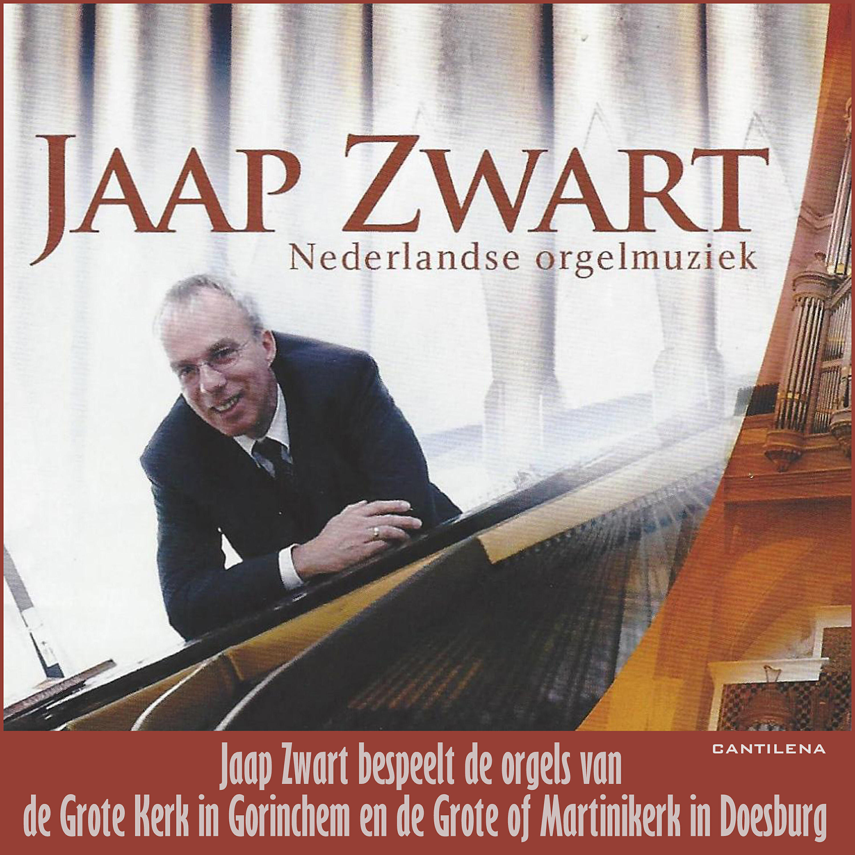 Jaap Zwart