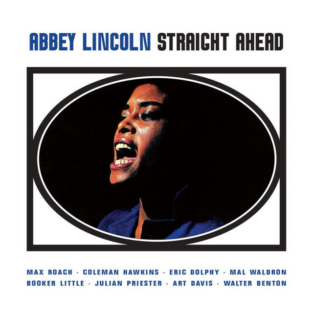Релиз Straight Ahead