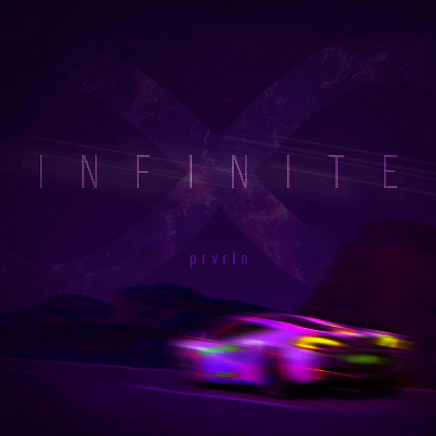 Релиз Infinite