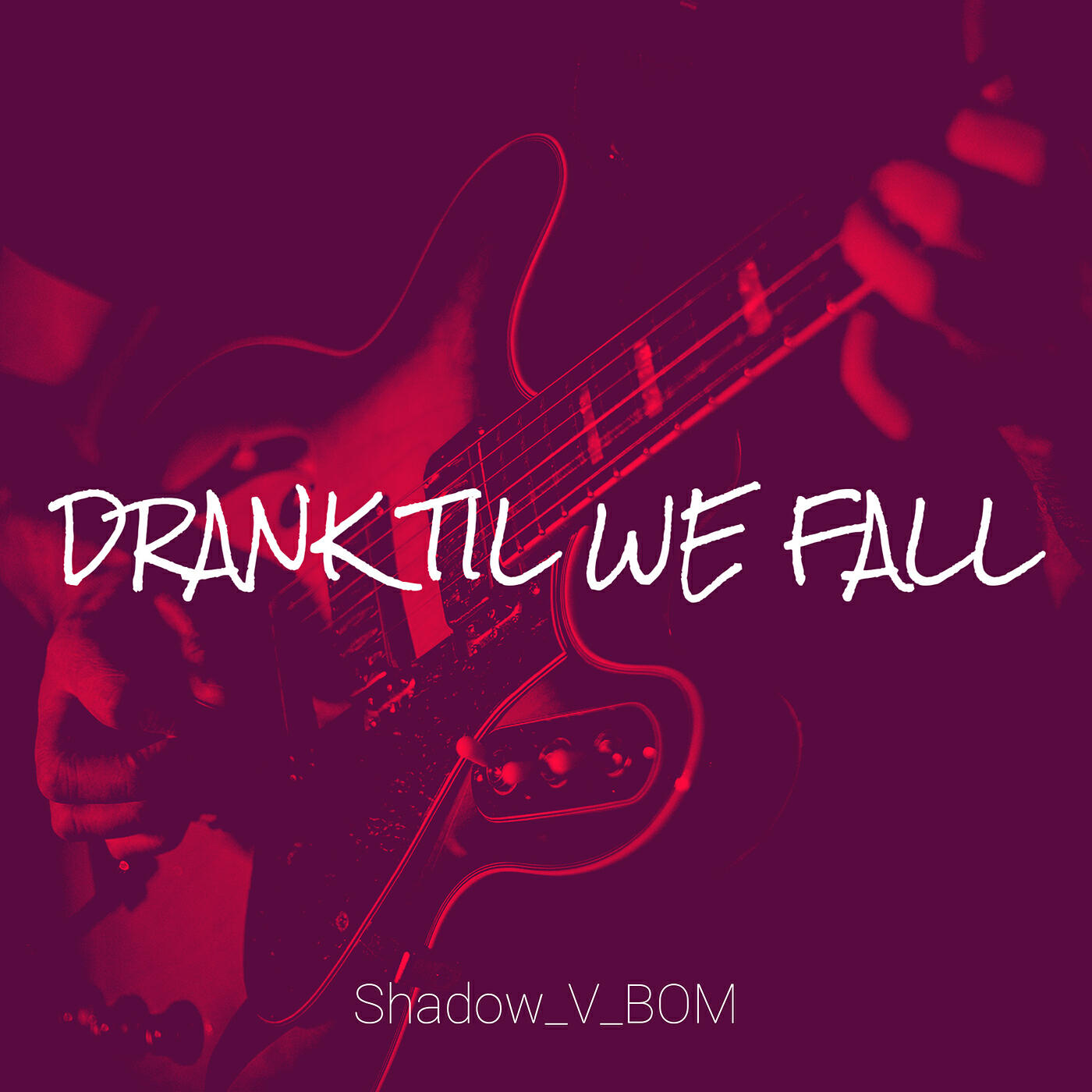 Релиз Drank Til We Fall