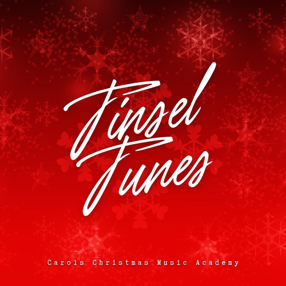 Релиз Tinsel Tunes: Jazzy Christmas