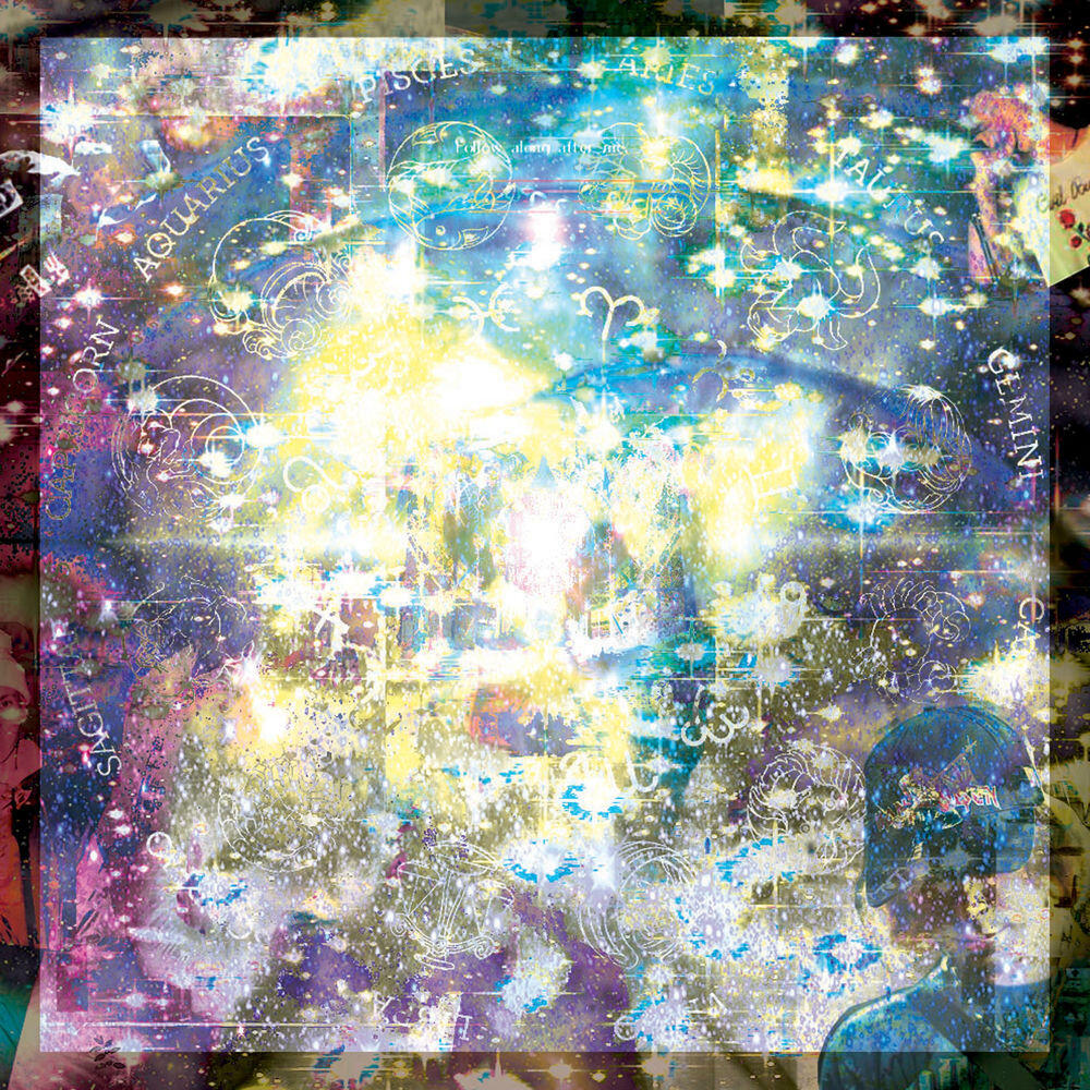 Релиз Star Signs