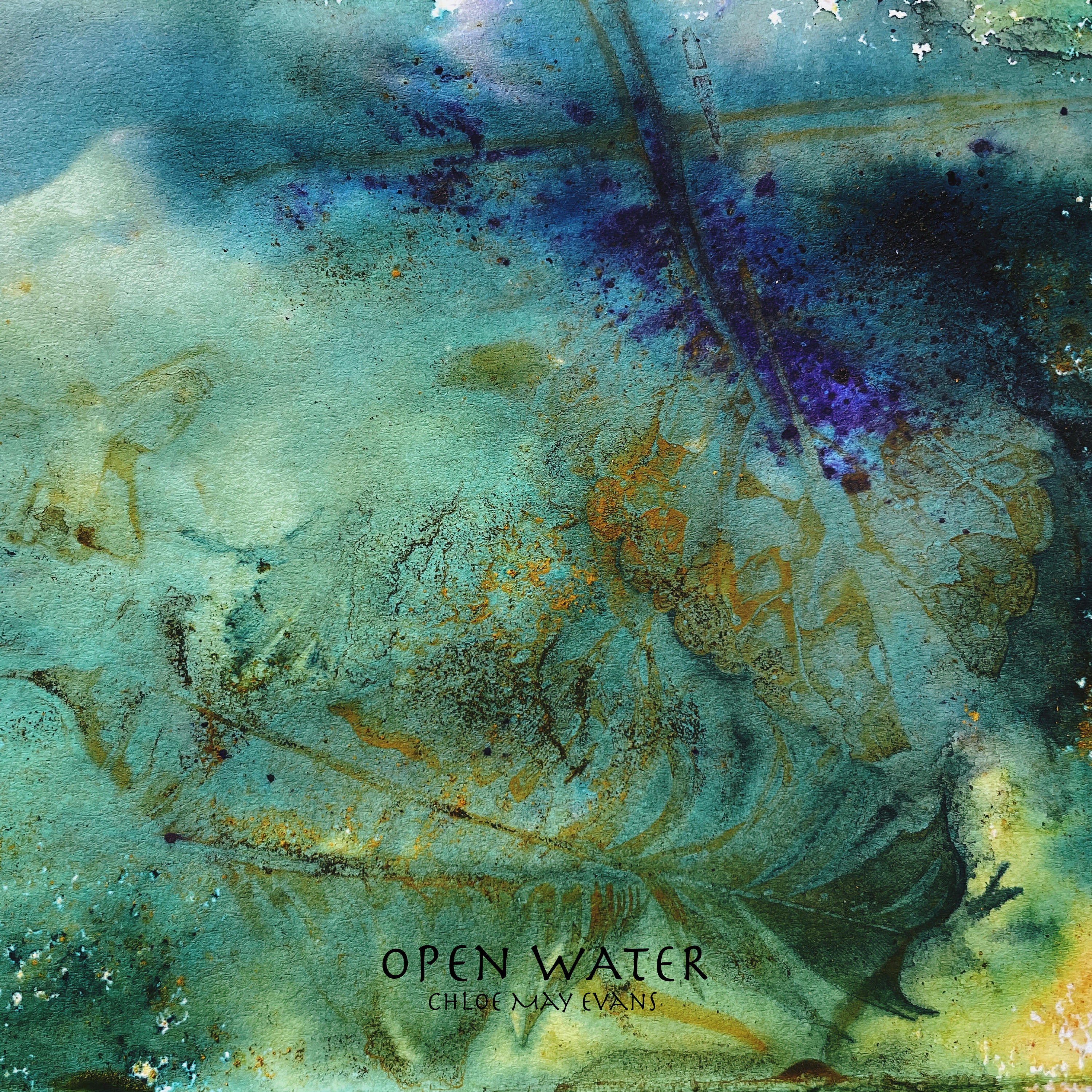 Релиз Open Water