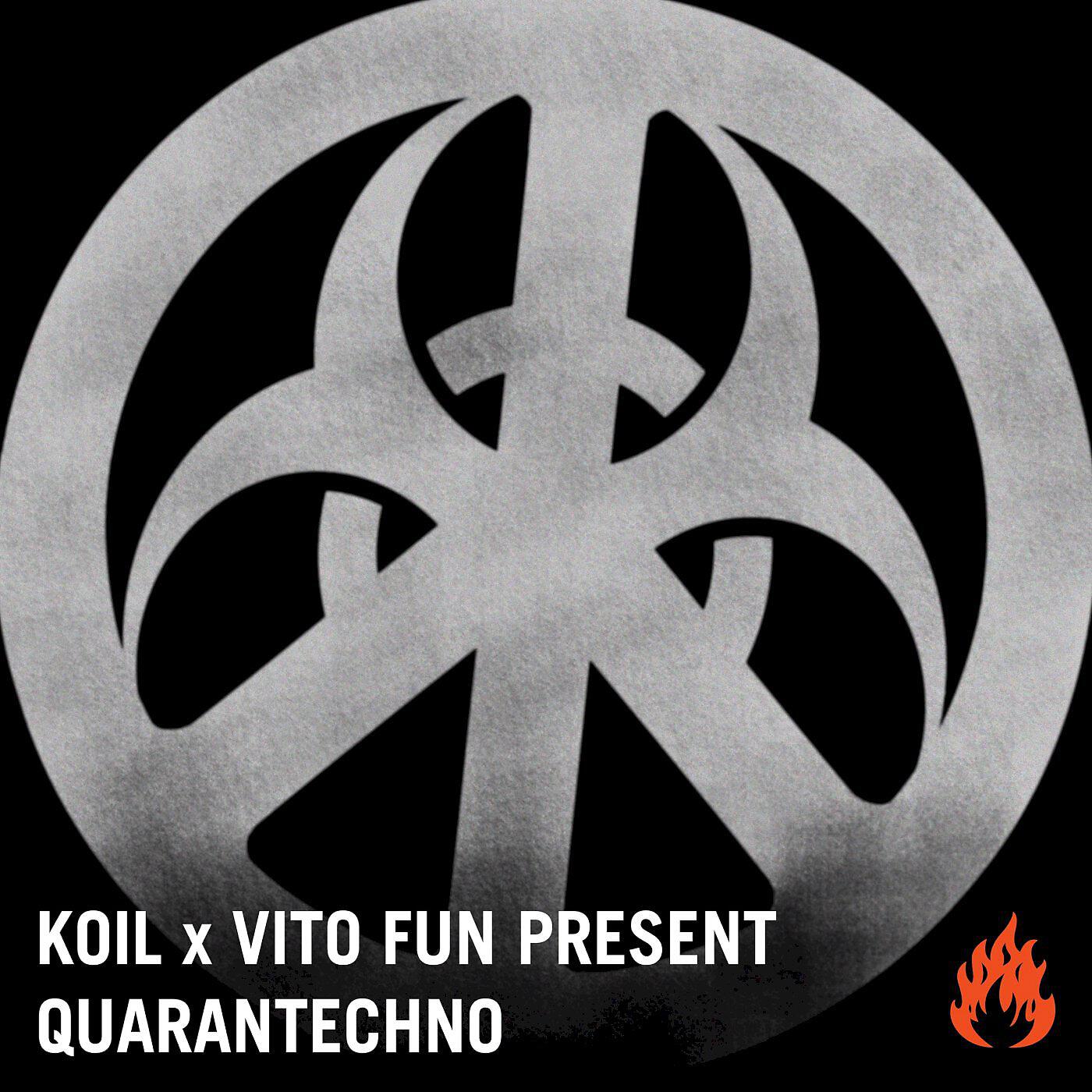 Релиз Quarantechno