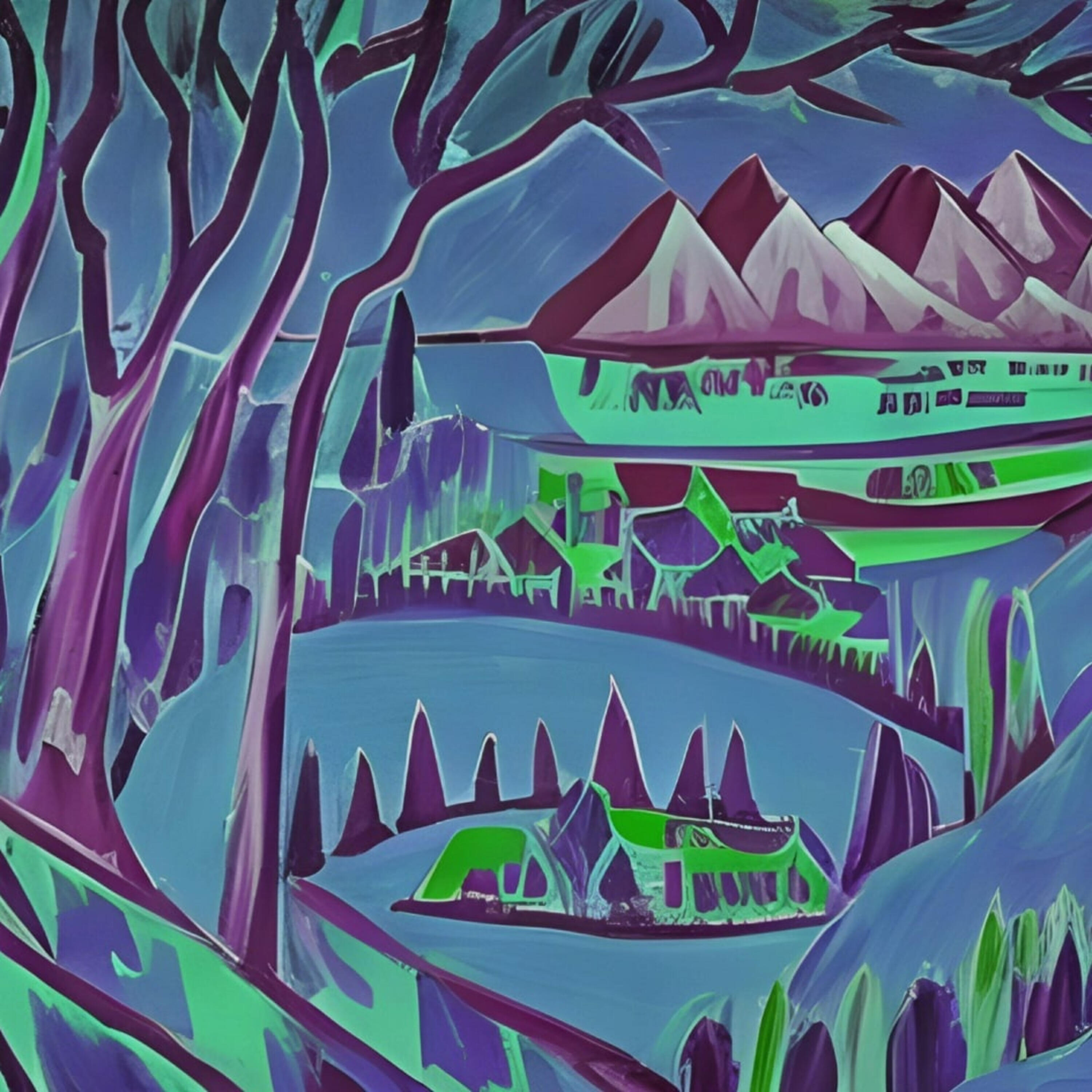 Релиз folk & synth 2