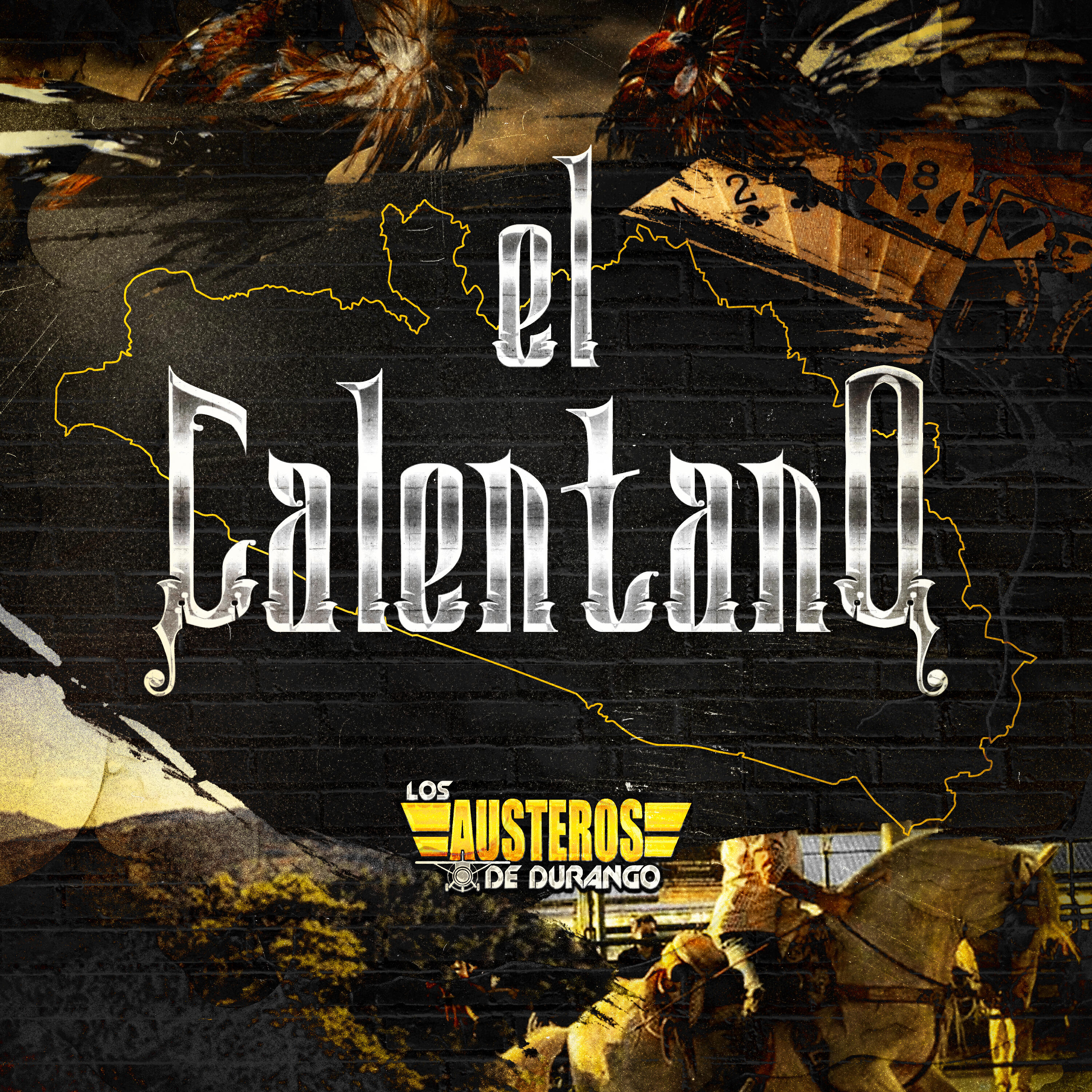 Релиз El Calentano