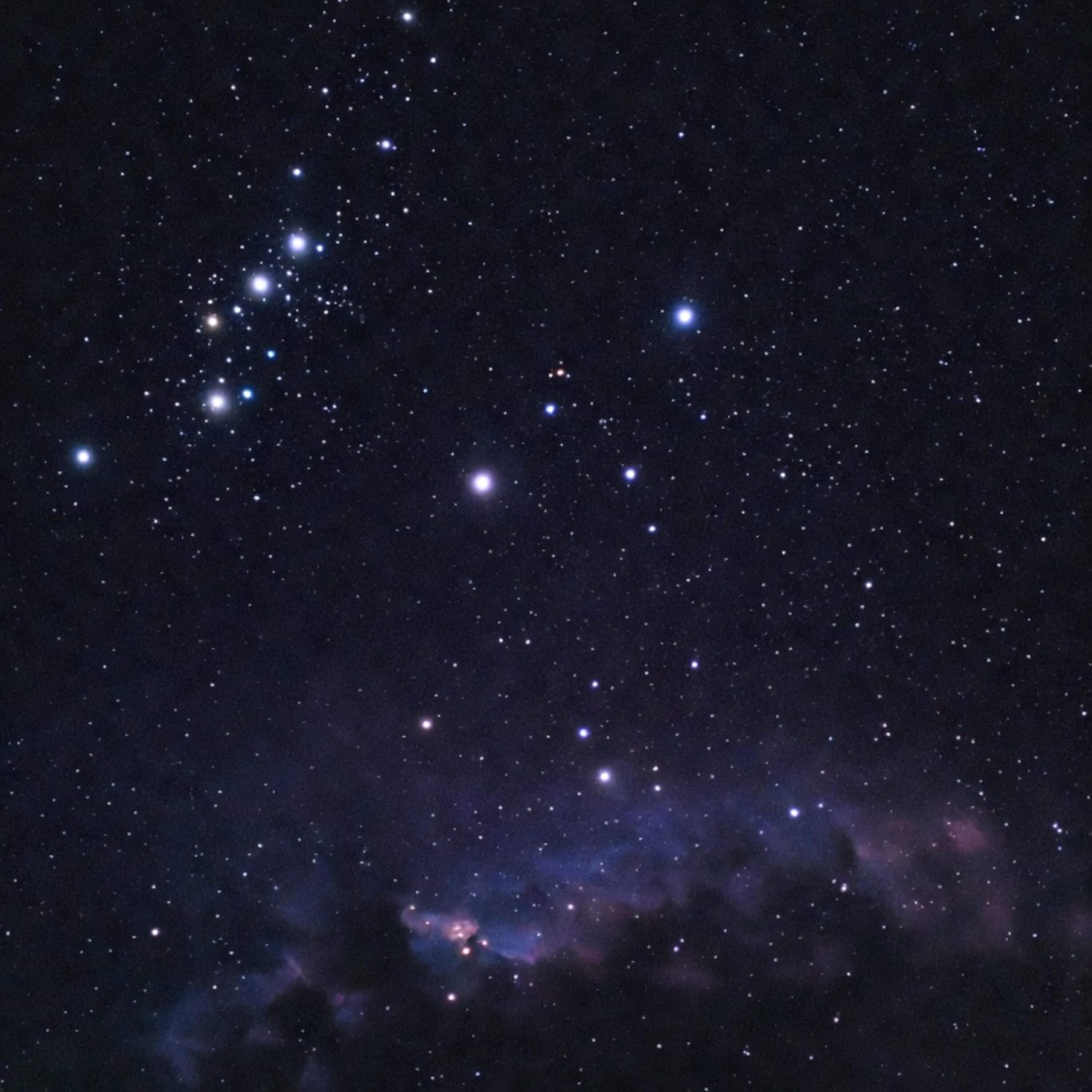 Релиз silence between galaxies
