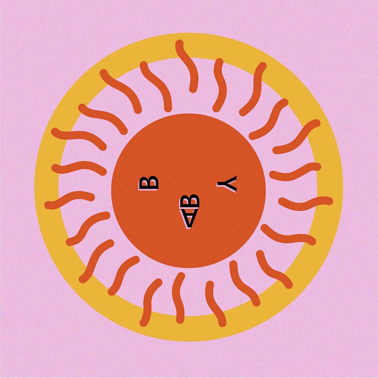 Релиз Baby