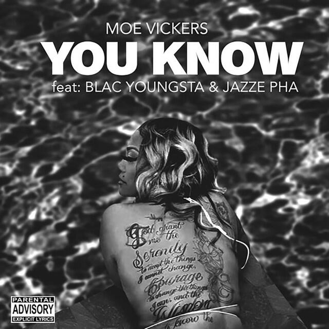 Moe Vickers