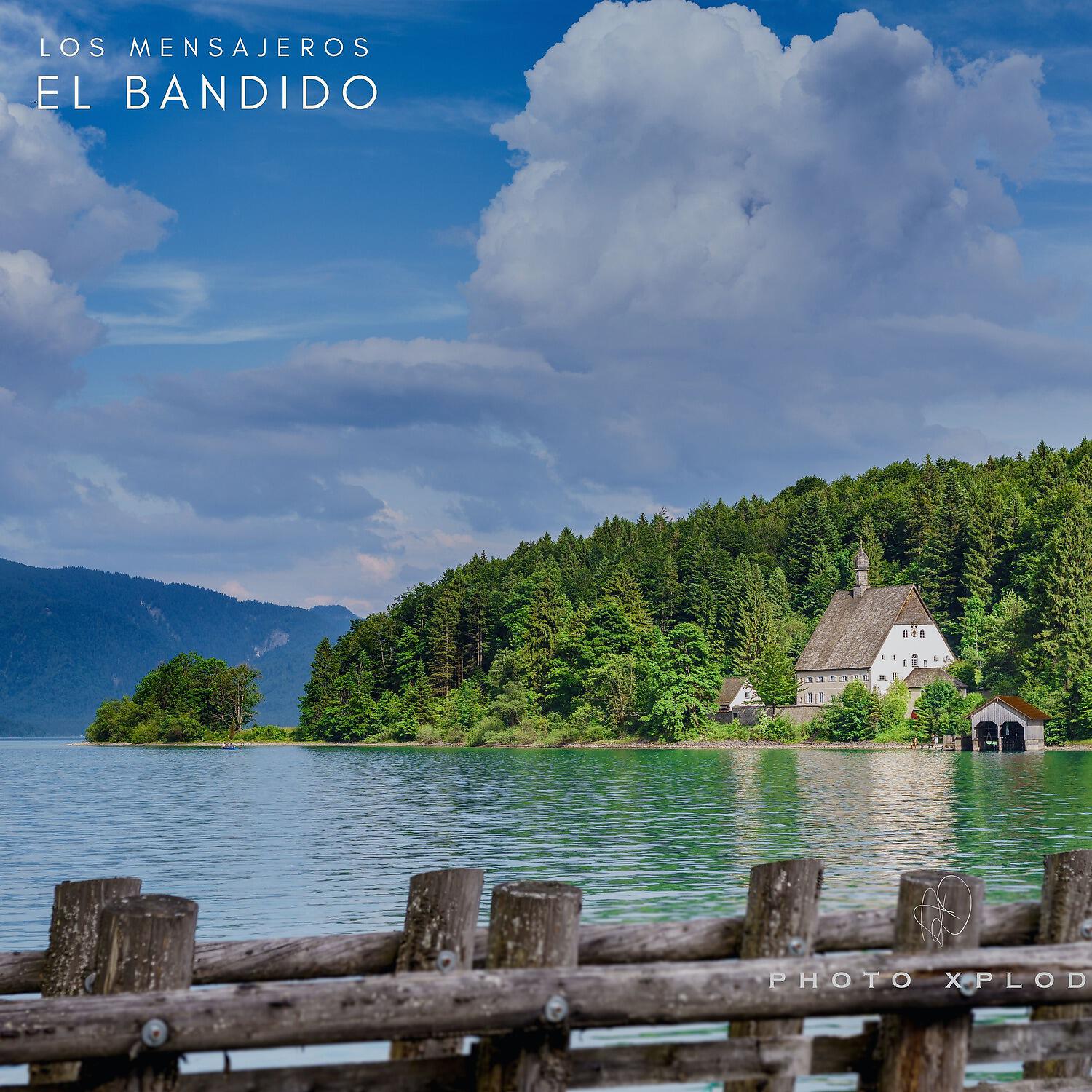 Релиз El Bandido