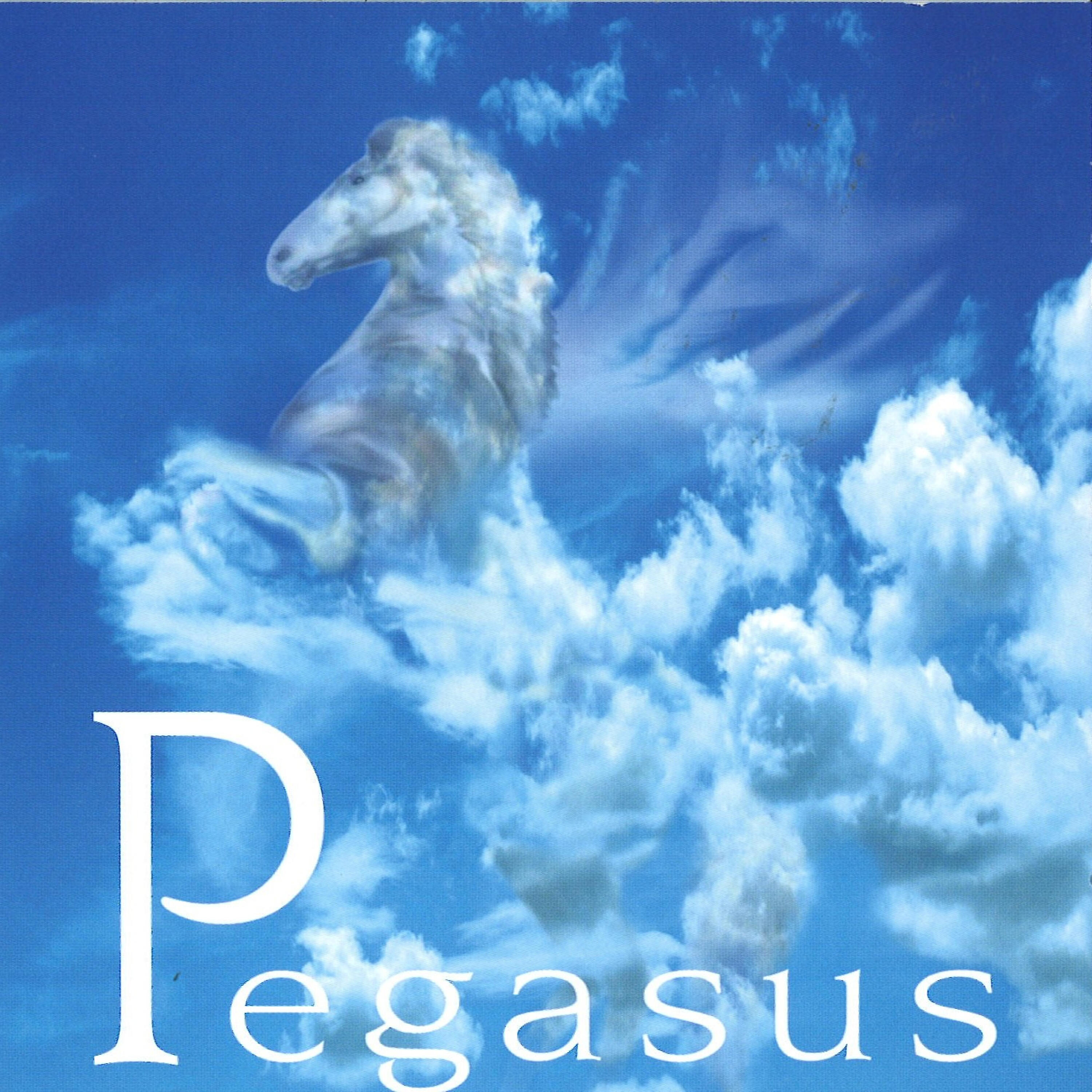 Релиз New Compositions For Concert Band 47: Pegasus