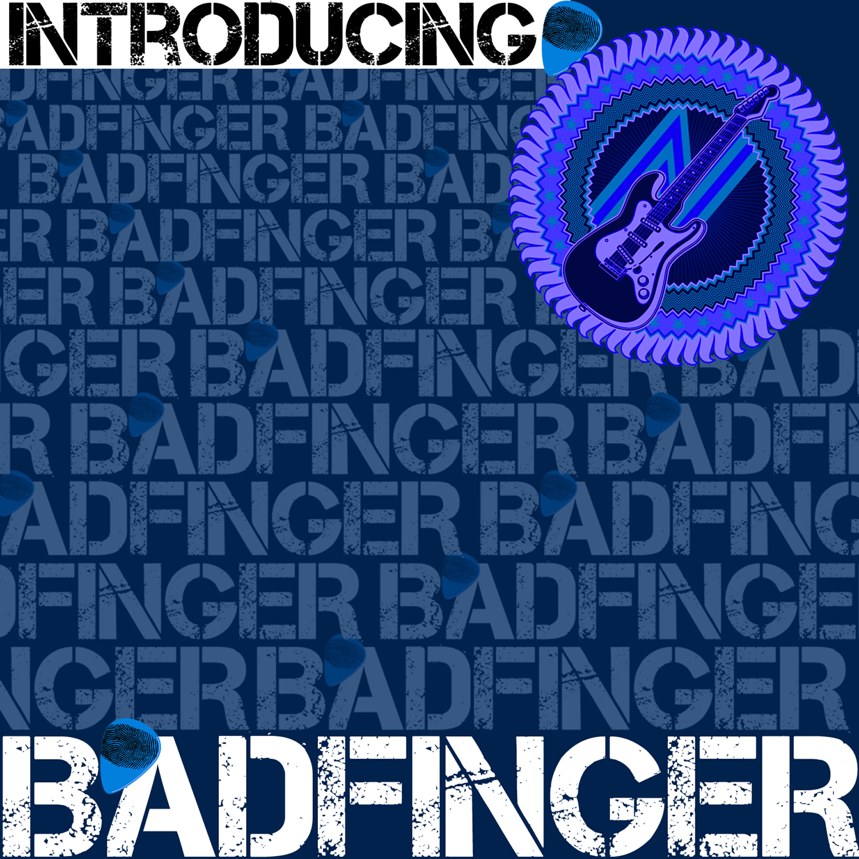 Релиз Introducing Badfinger (Rerecorded)