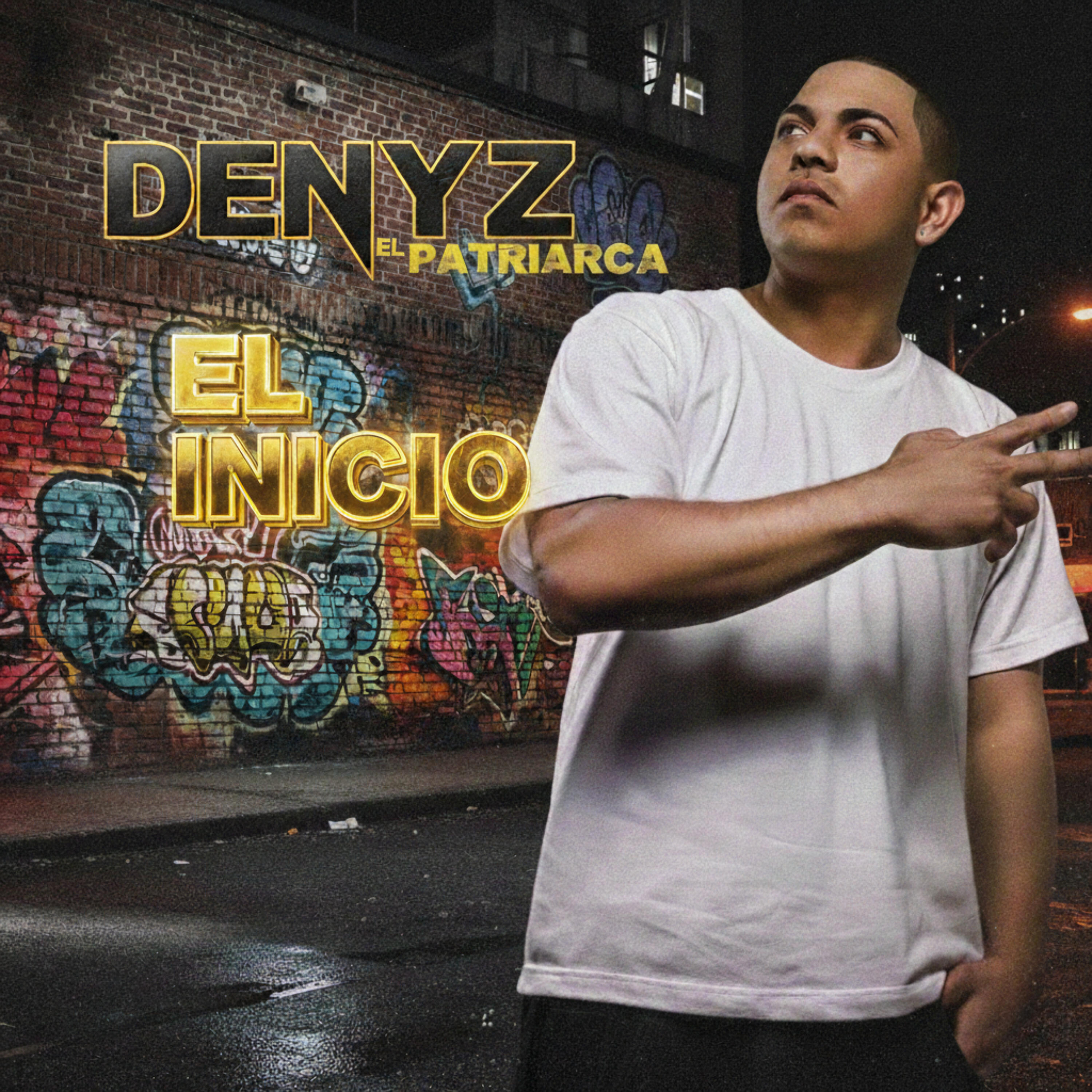 Релиз El Inicio