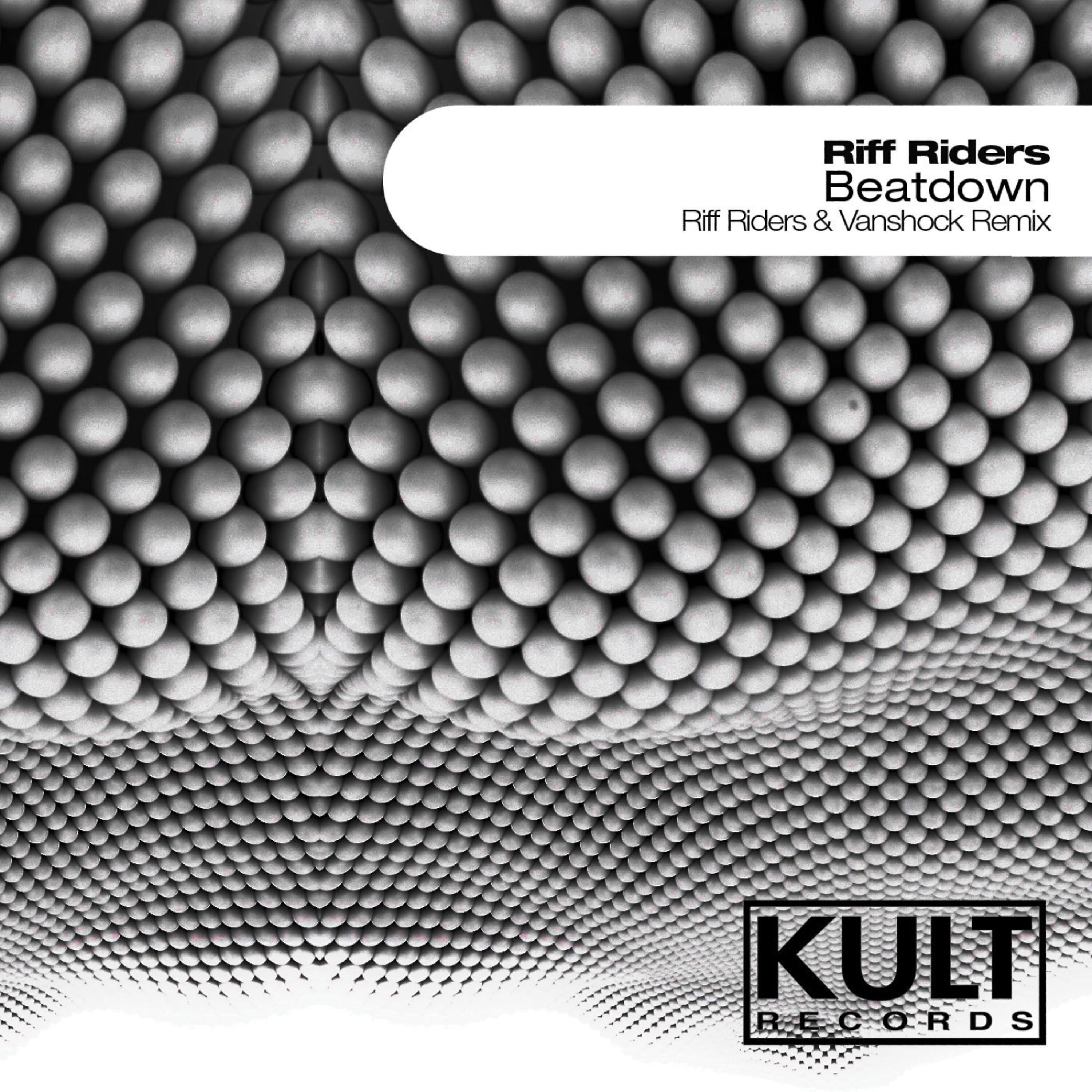 Релиз KULT Records Presents: Beatdown