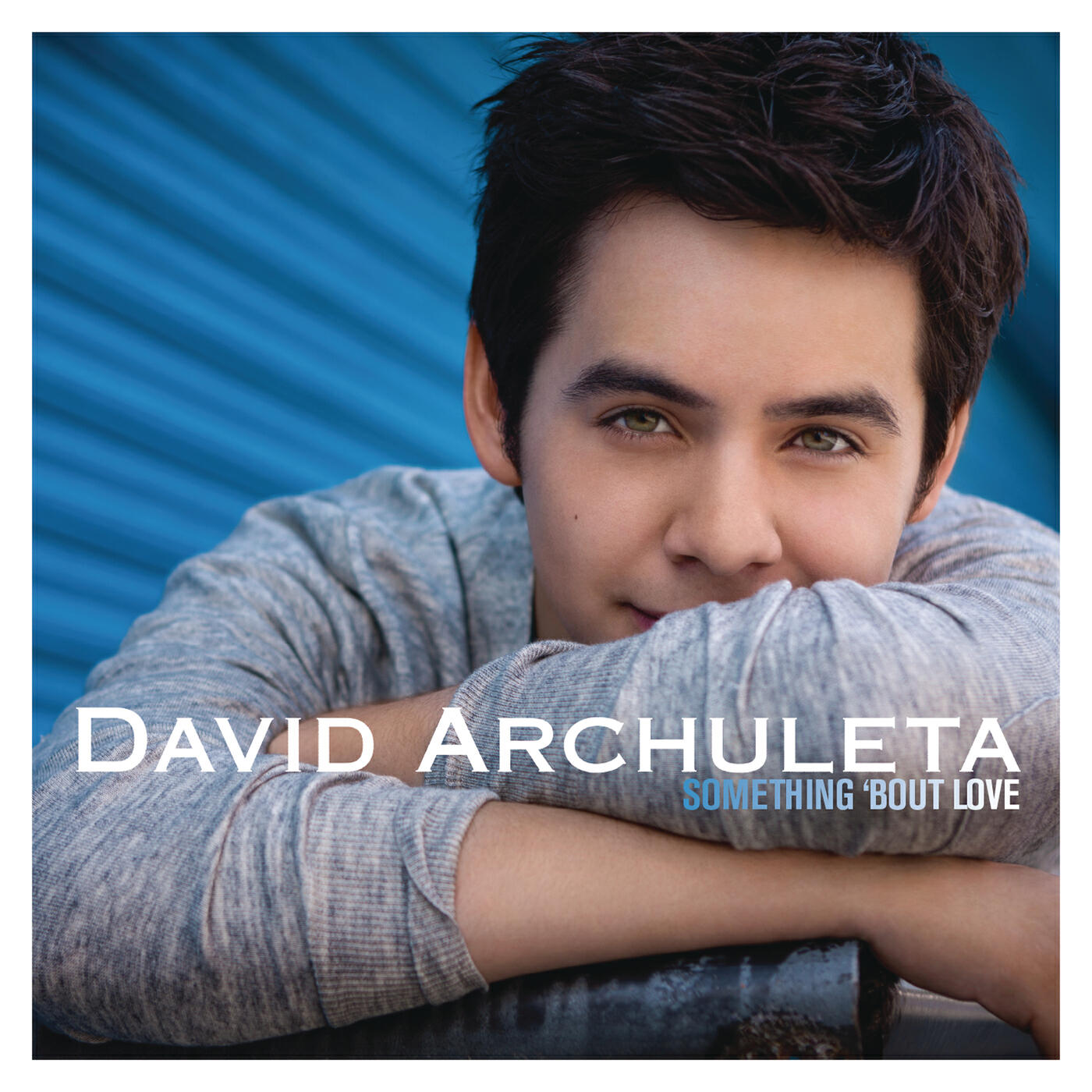 Релиз Something 'Bout Love