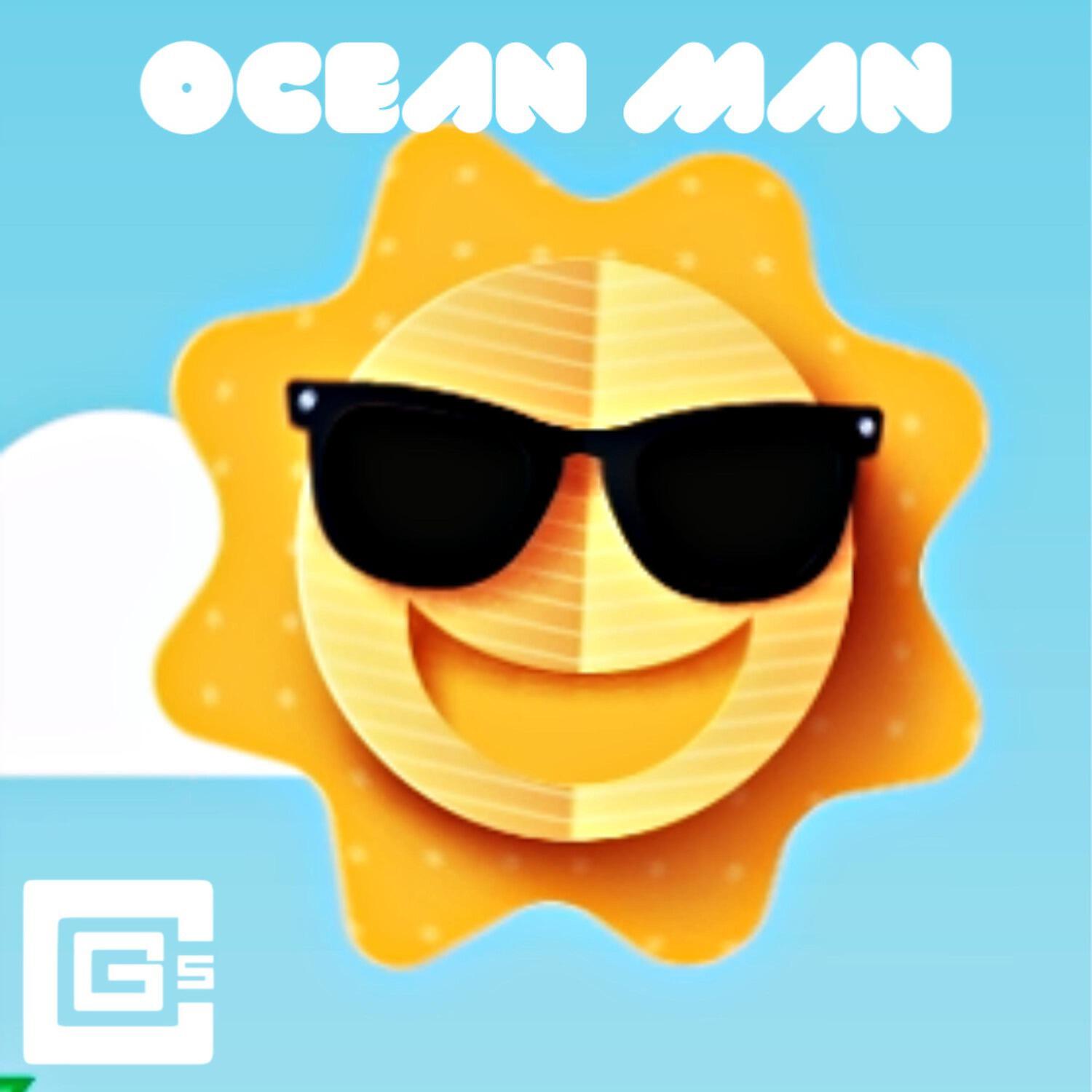 Релиз Ocean Man