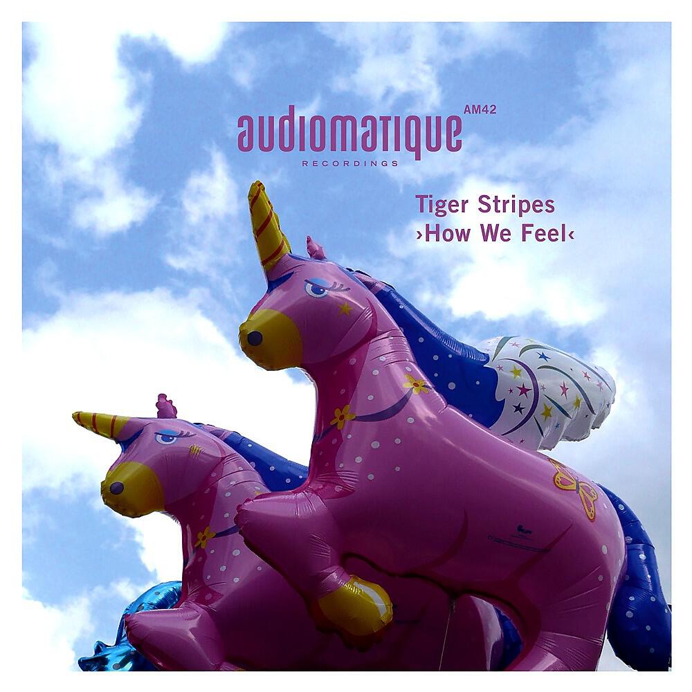 Релиз How We Feel