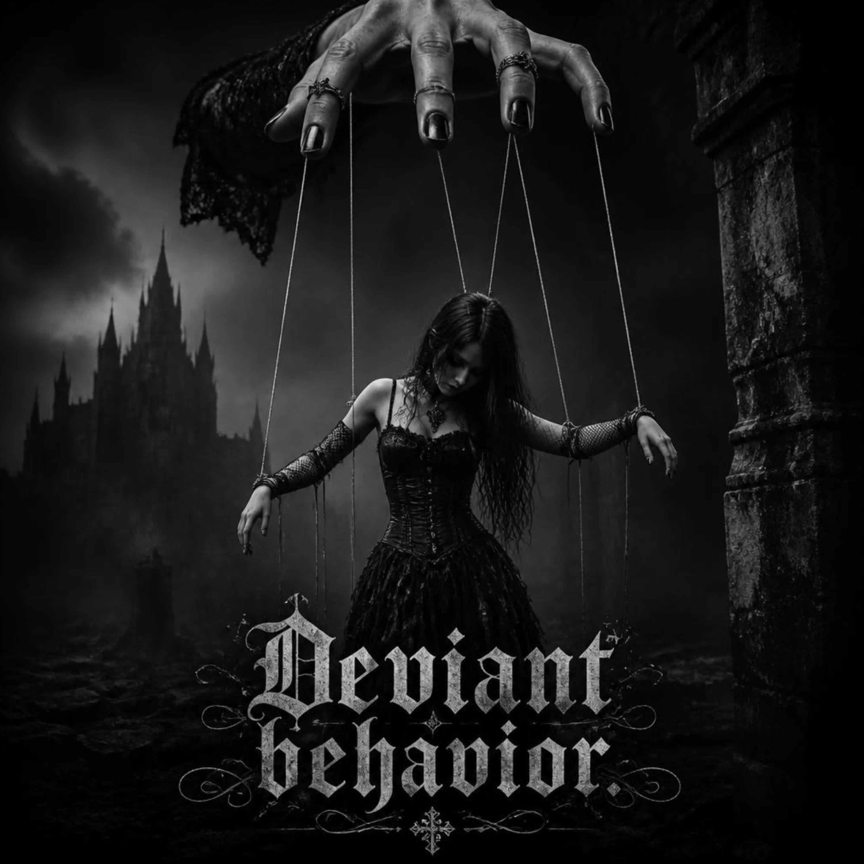 Релиз Deviant behavior