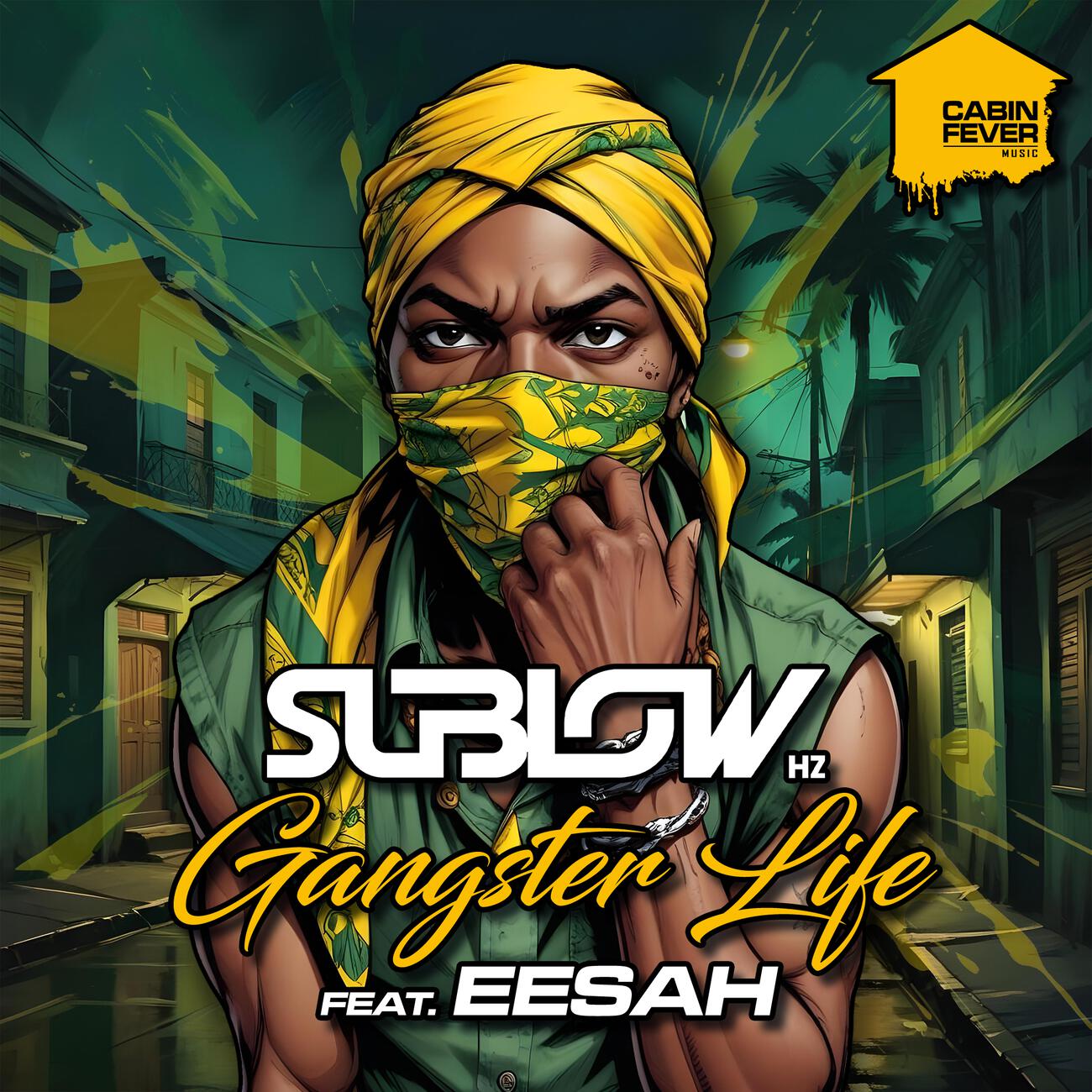 Релиз Gangster Life