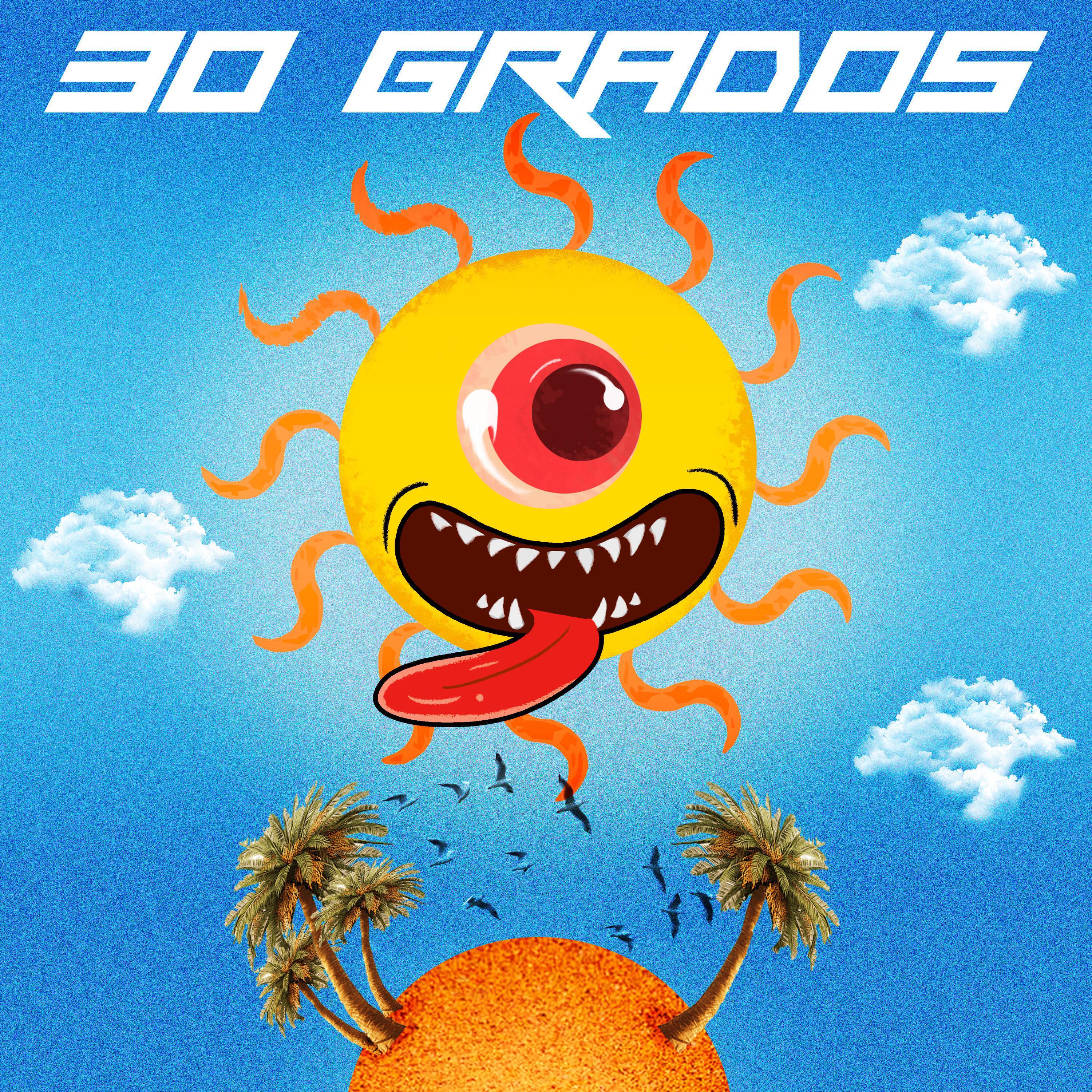 Релиз 30 Gradoz