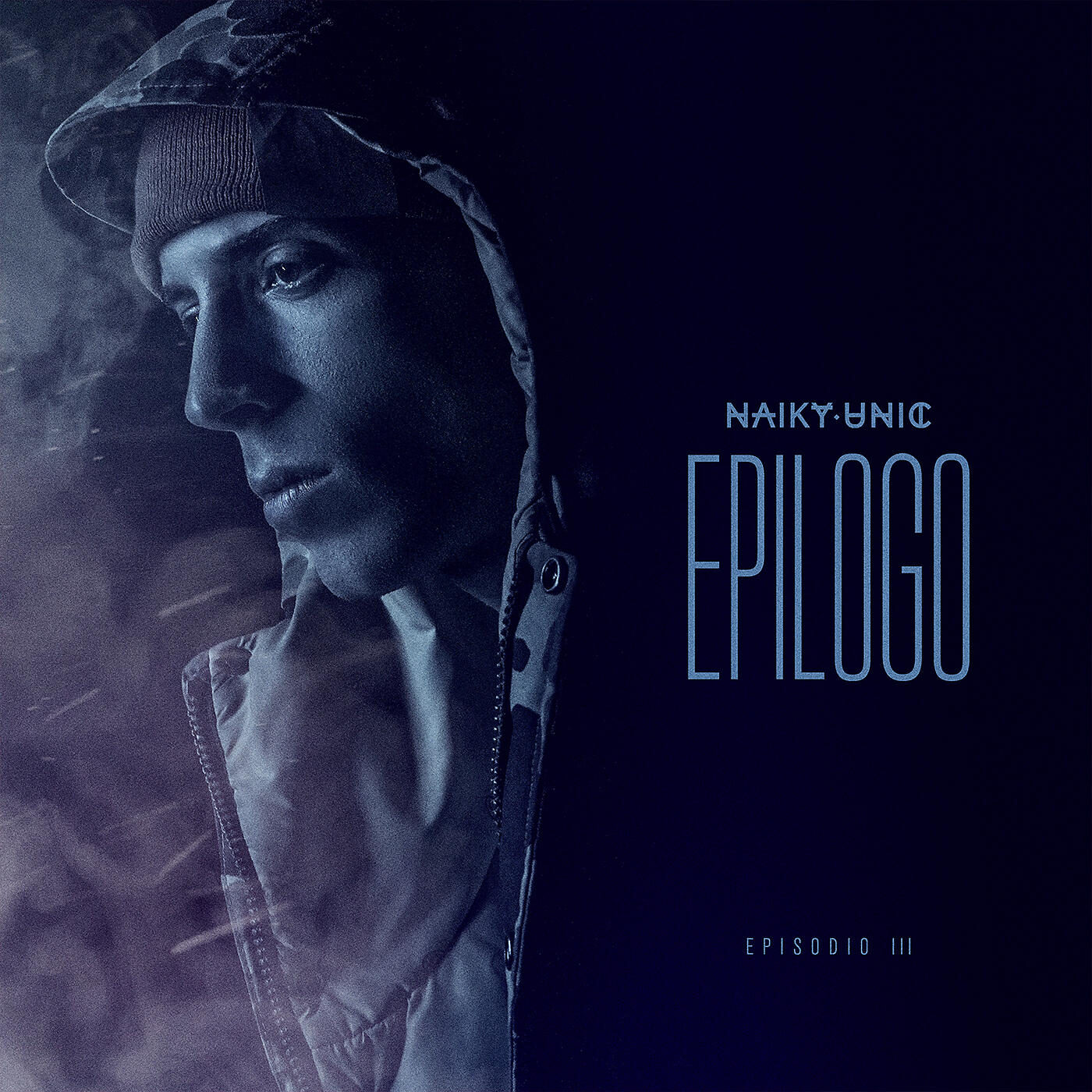 Релиз Epílogo