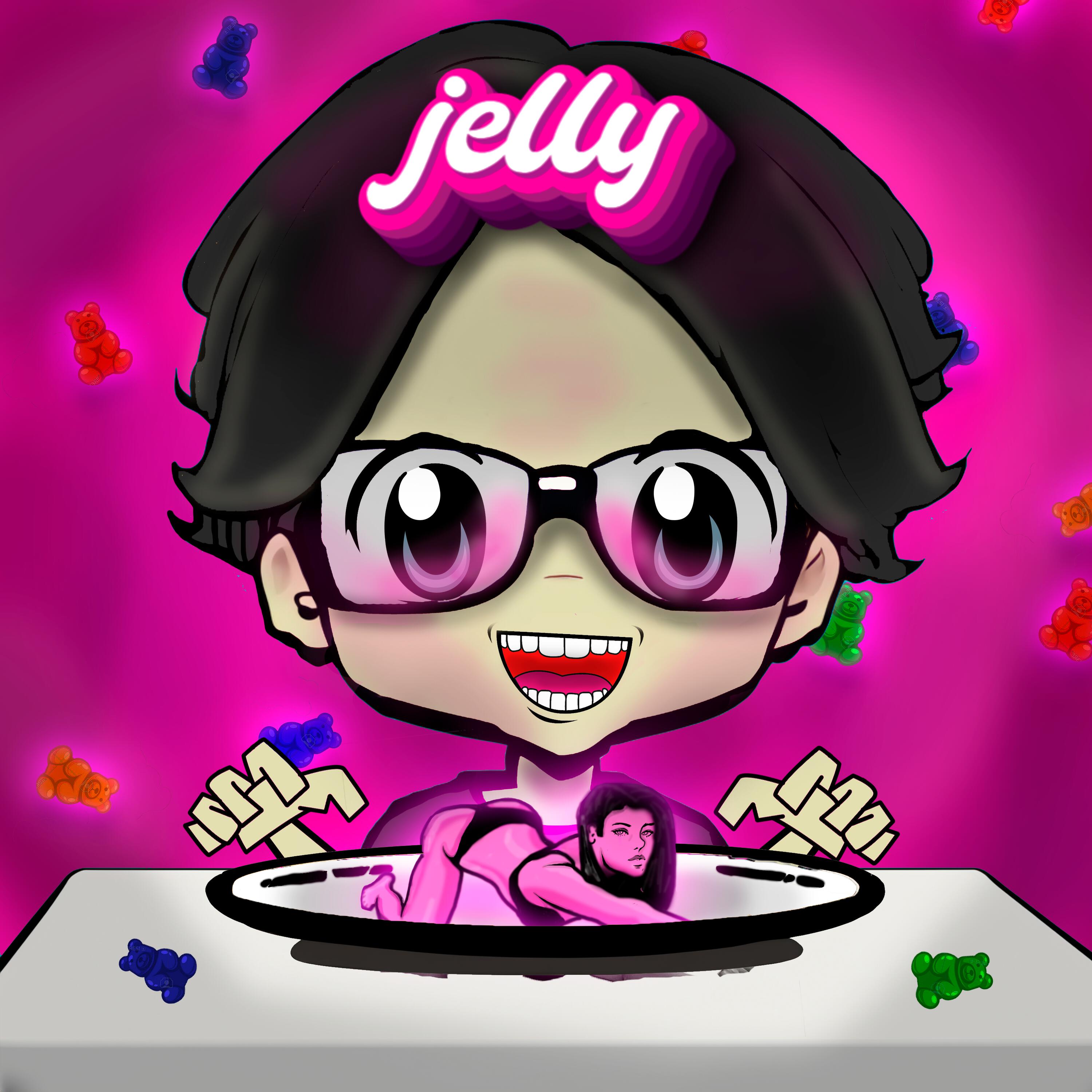 Релиз Jelly