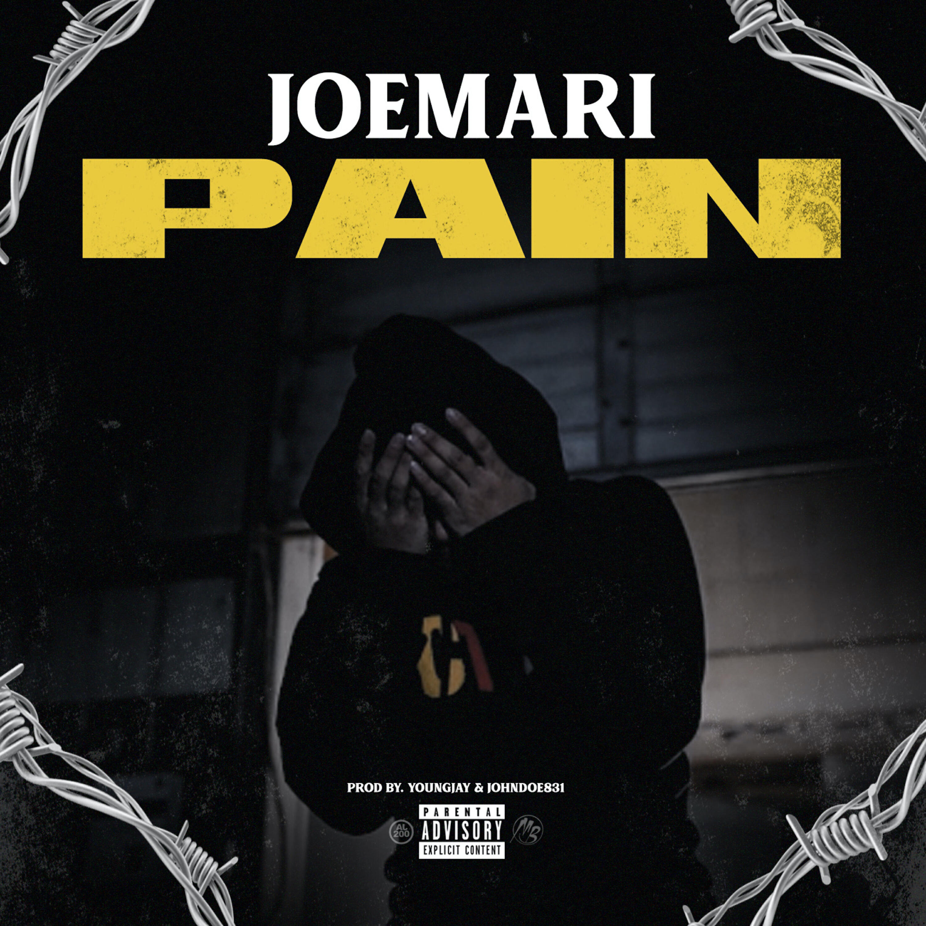 Релиз Pain