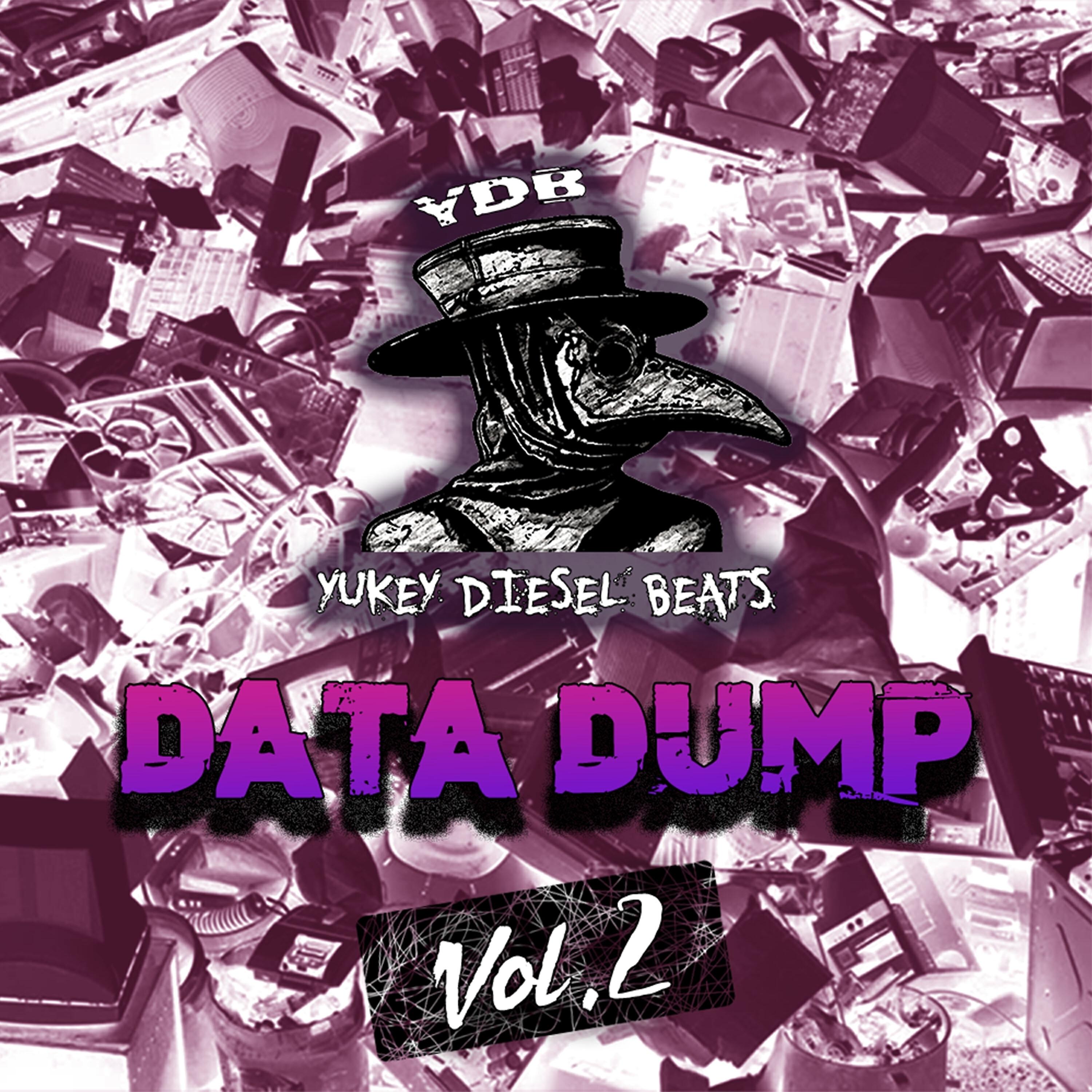 Релиз Data Dump, Vol. 2