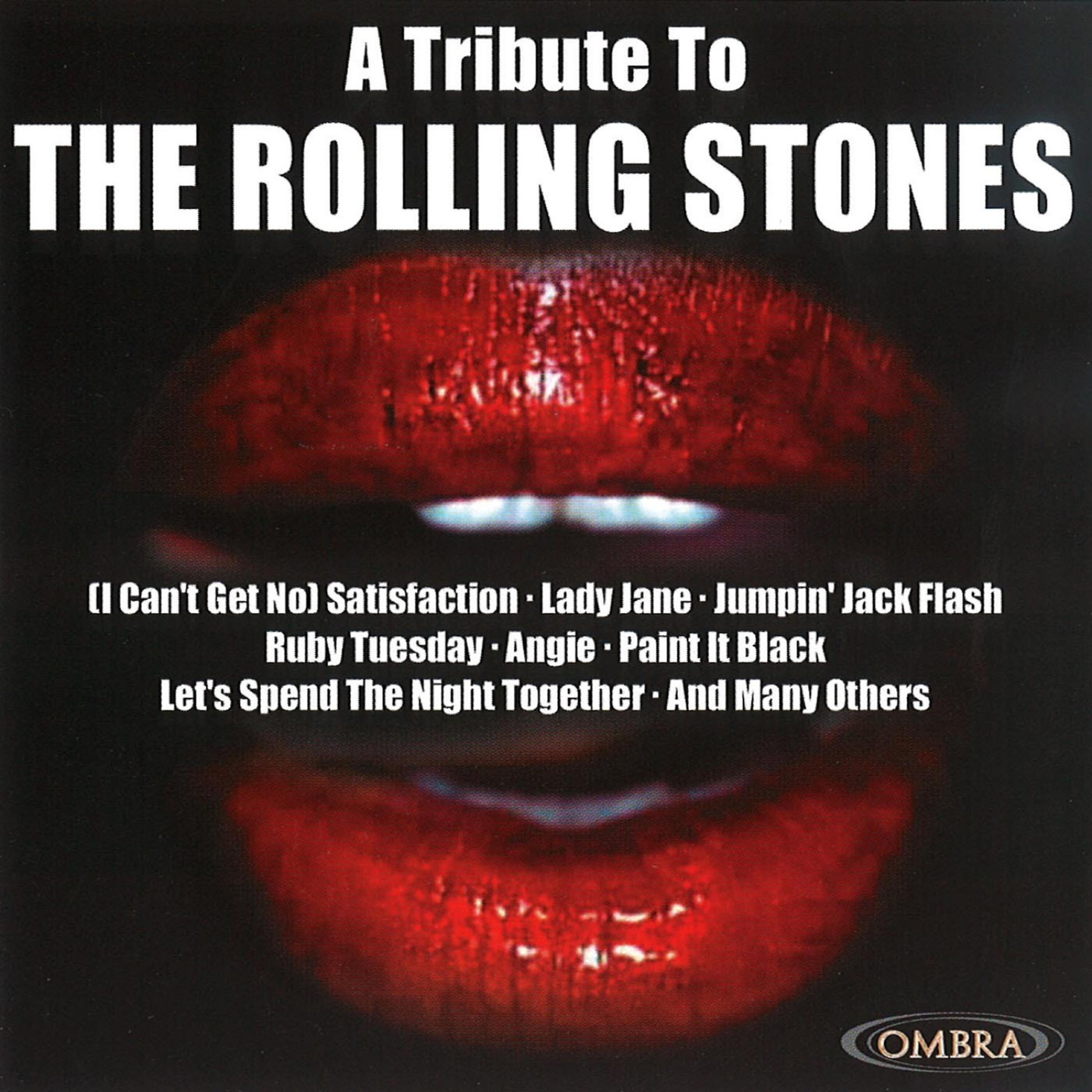 Релиз A Tribute To Rolling Stones