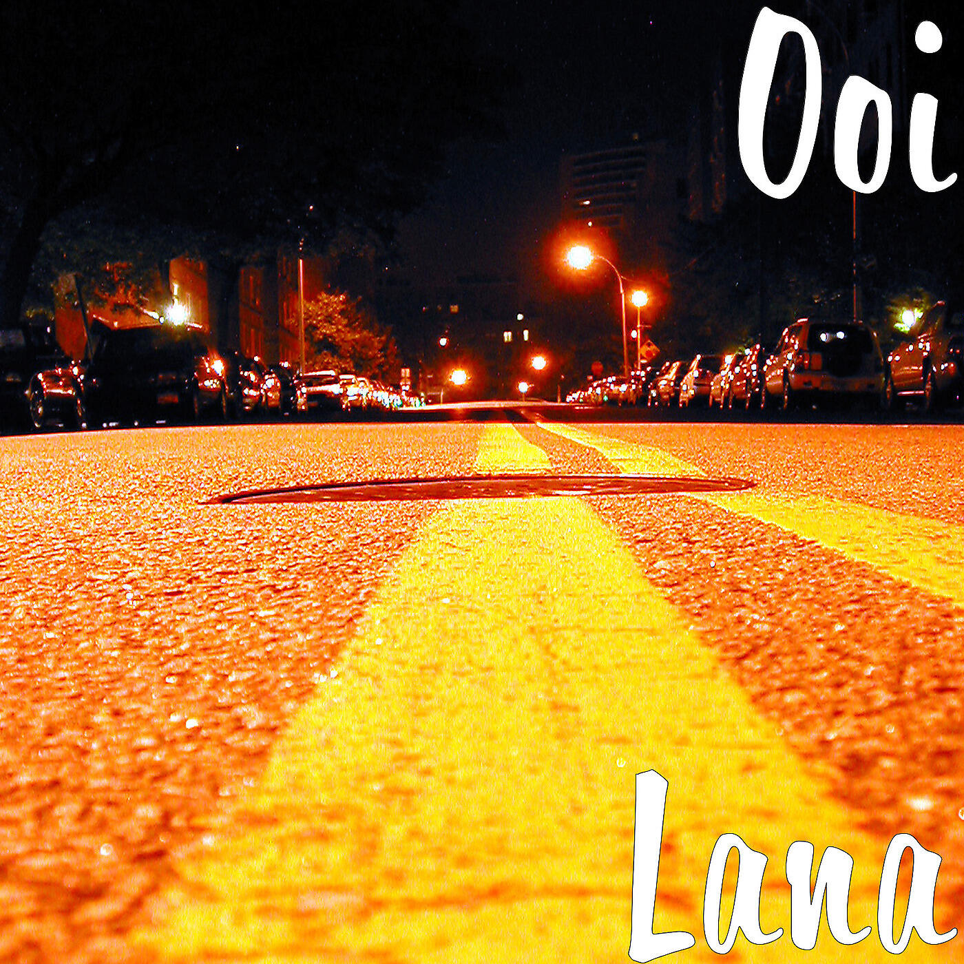 Релиз Lana
