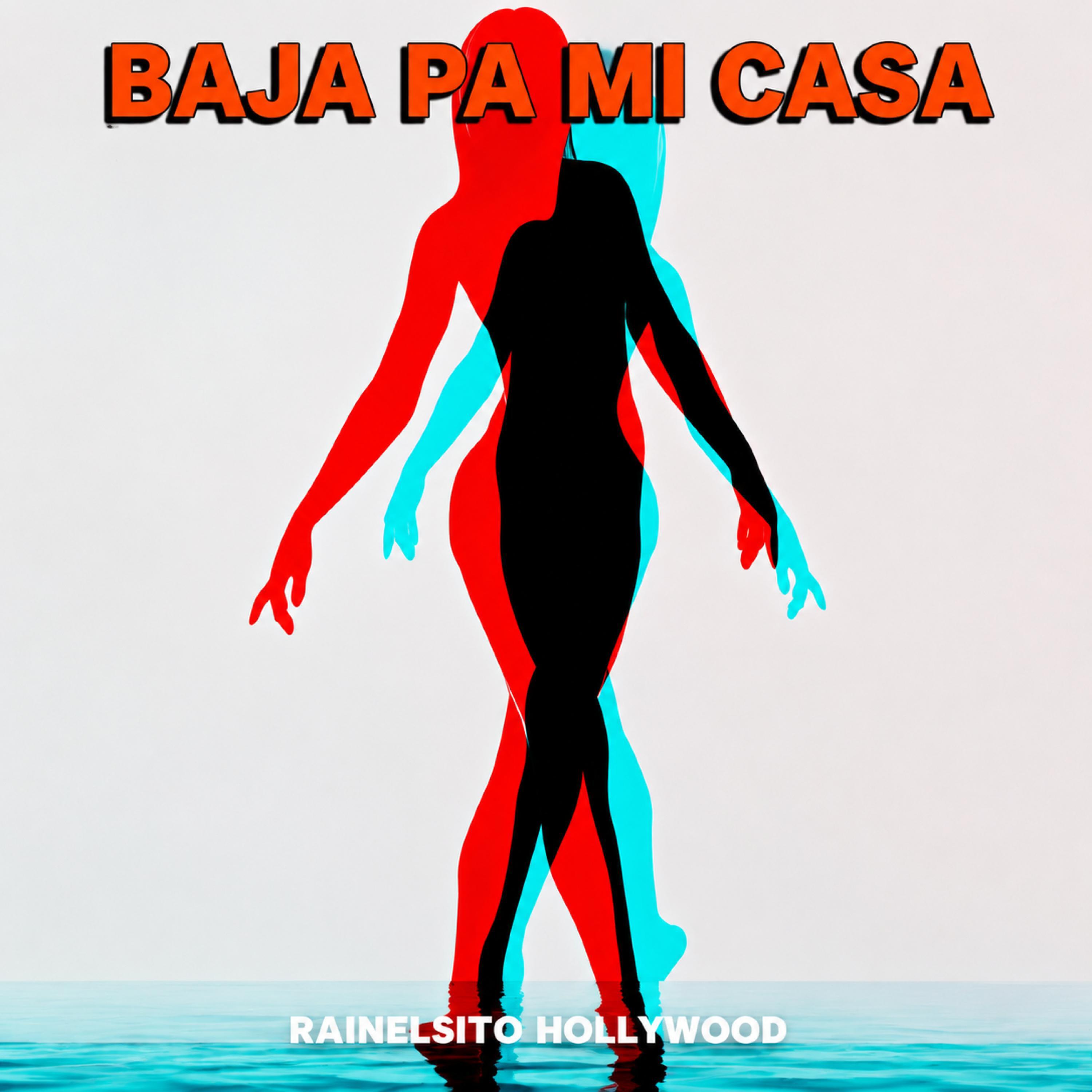 Релиз baja pa mi casa