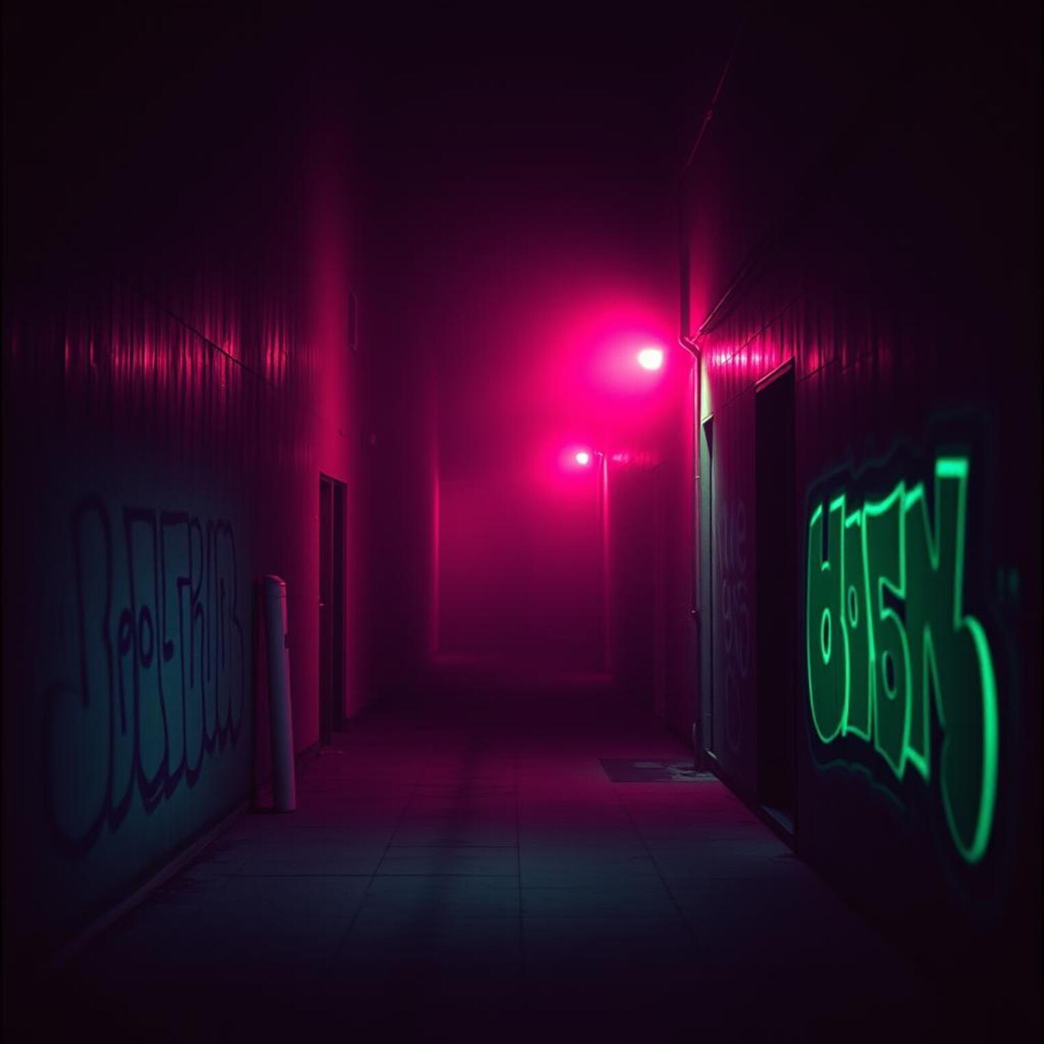 Релиз Horror Phonk