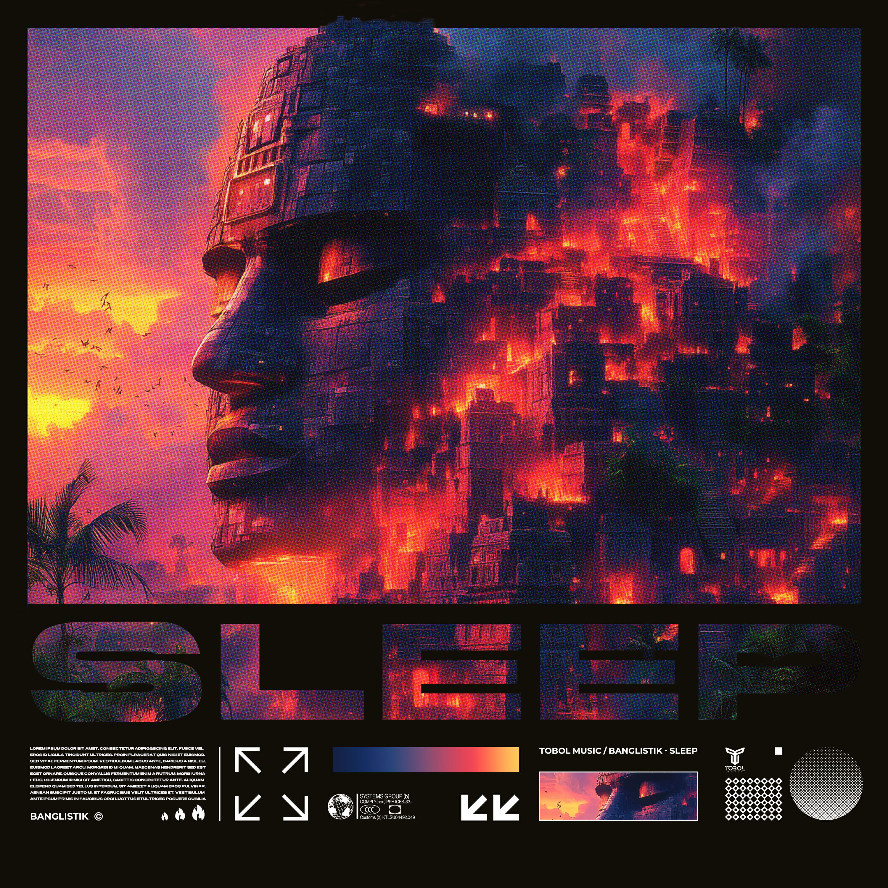Релиз Sleep