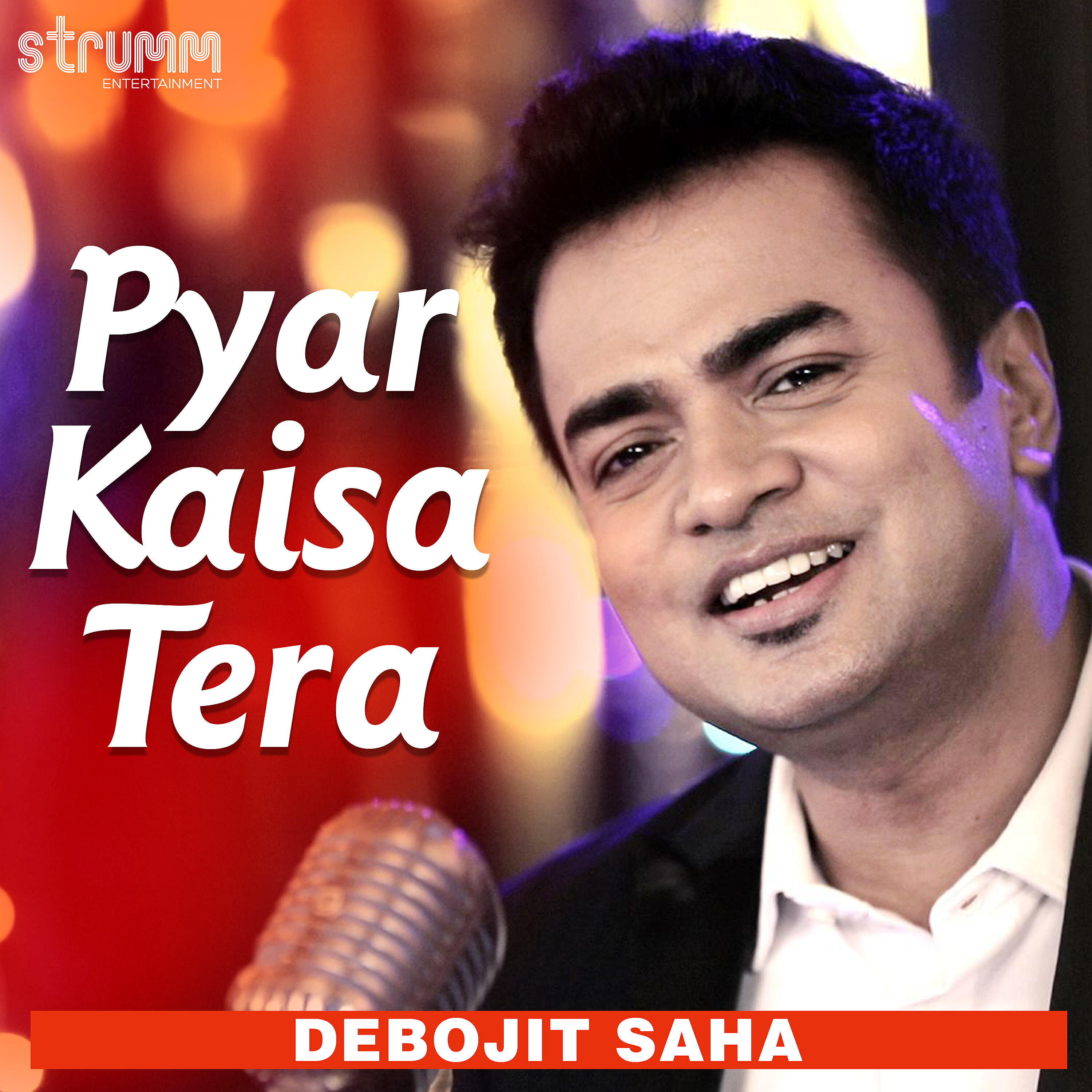 Релиз Pyar Kaisa Tera - Single